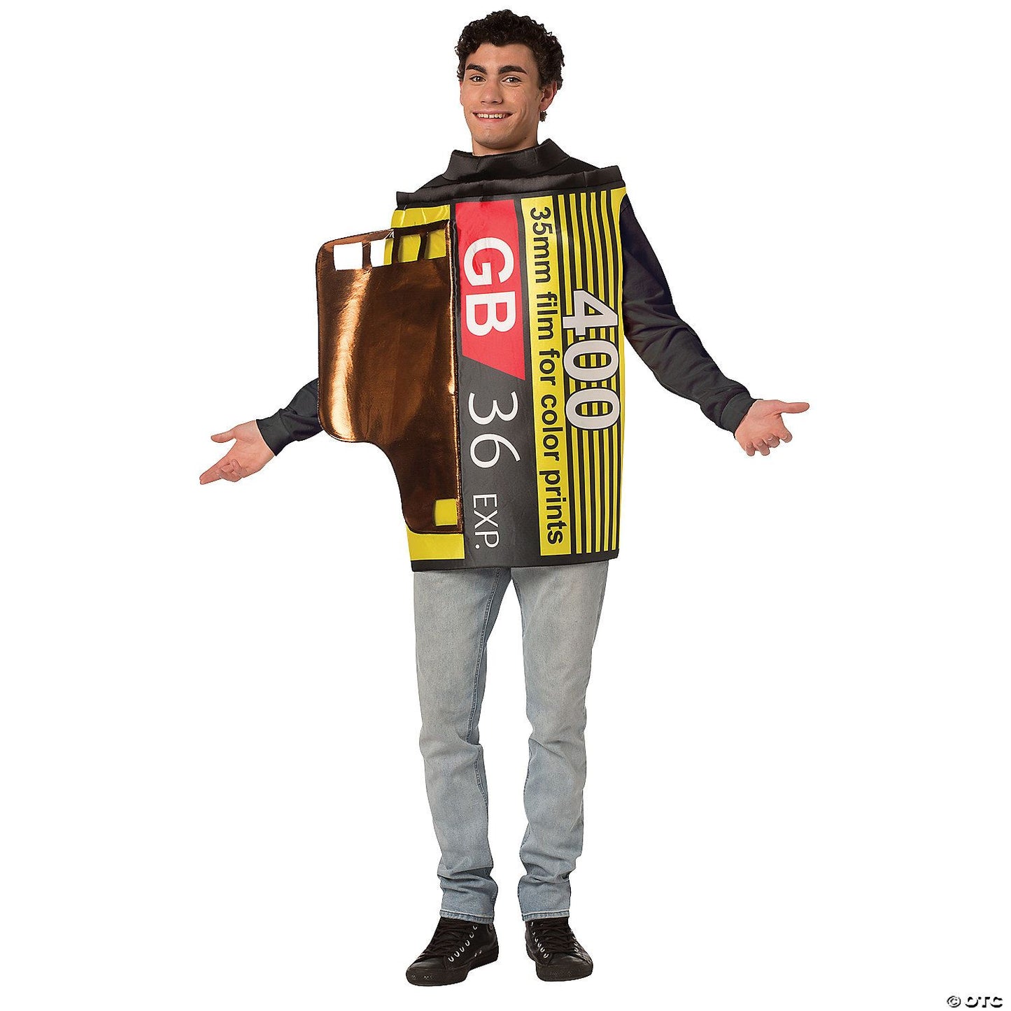 Mens | Adult Film Costume