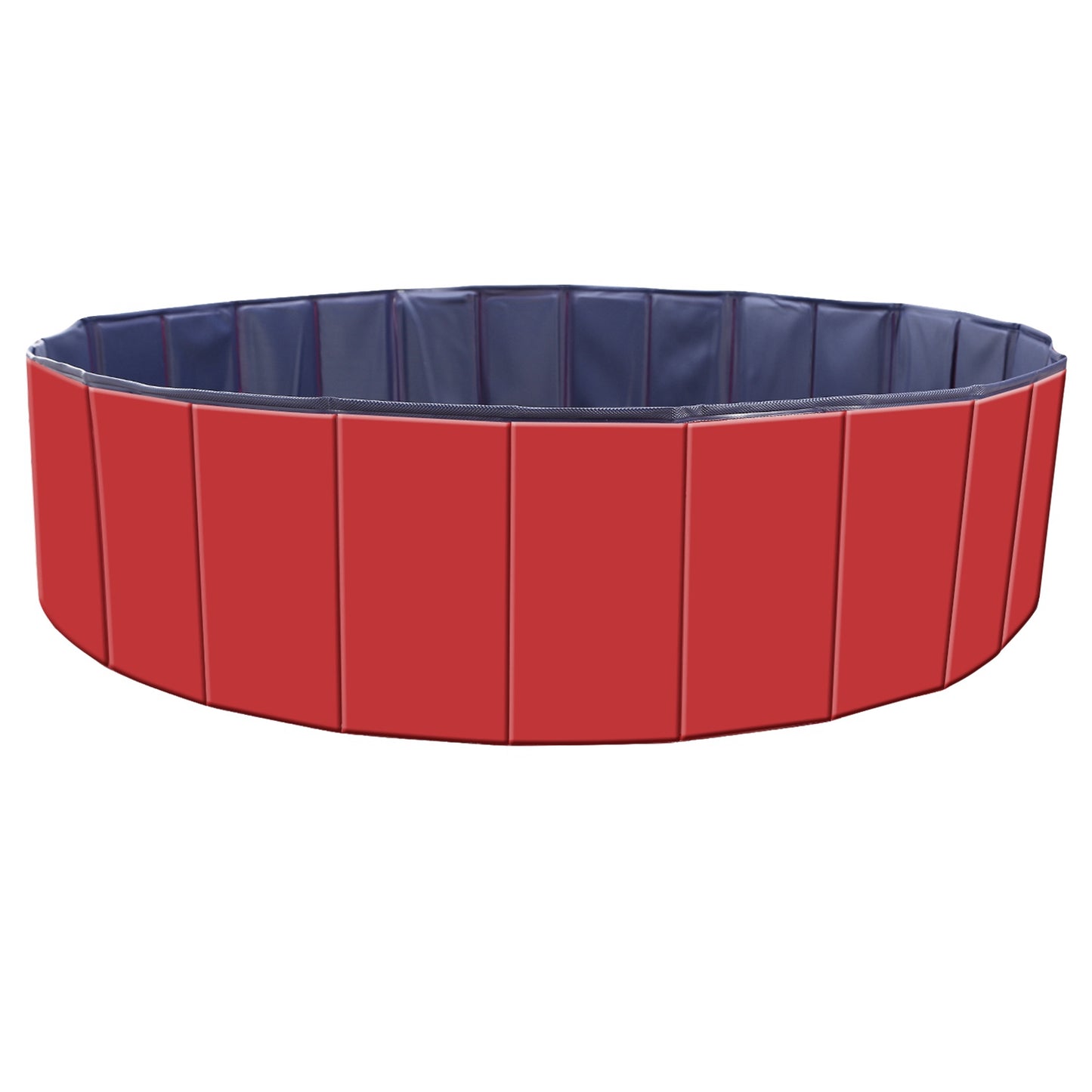 Foldable Pet Swimming Pool PVC Kiddie Baby Dog Swim Pool Bathing Tub Playma 1078