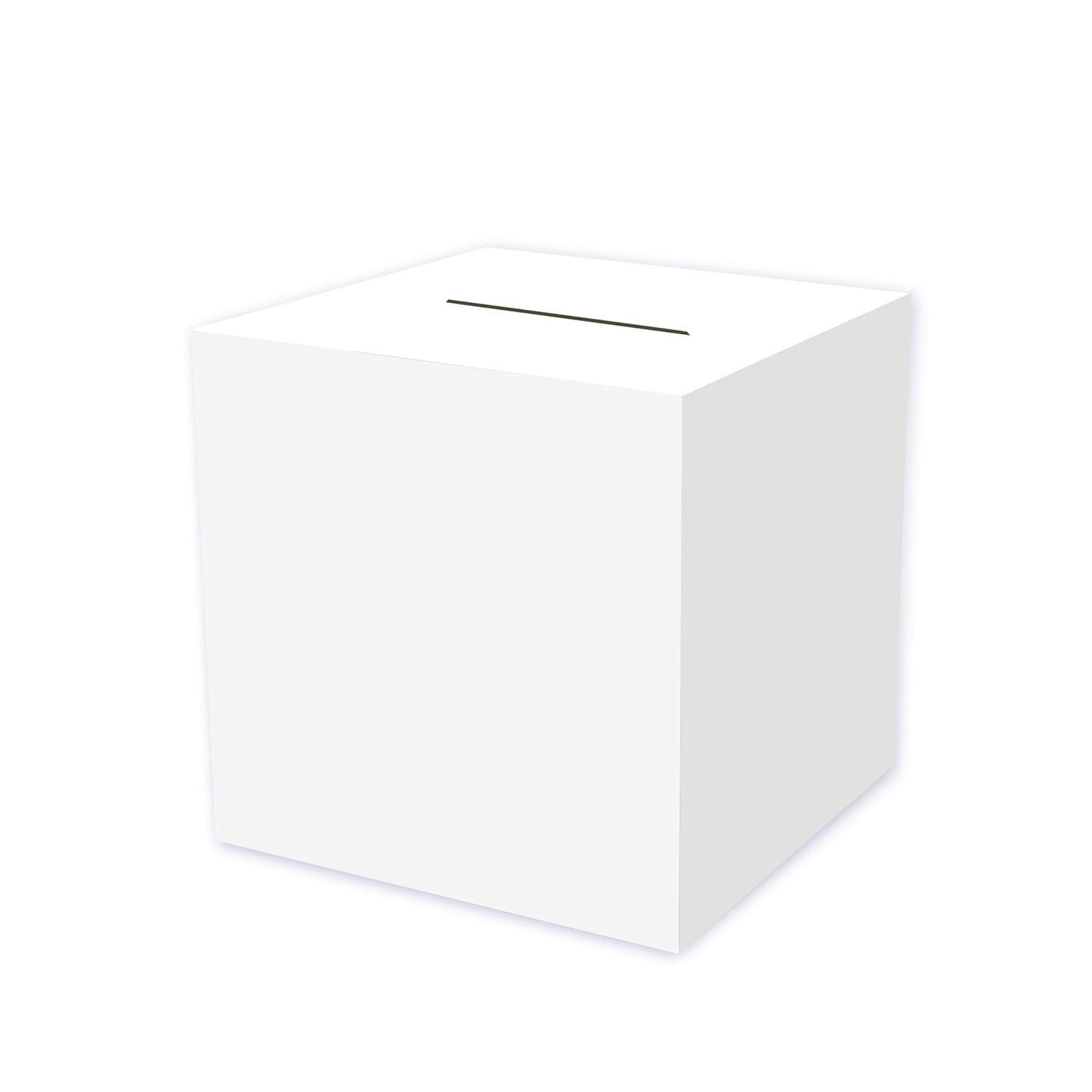 Beistle All-Purpose Card Box, 12 inch - General Occasion | Party Supply