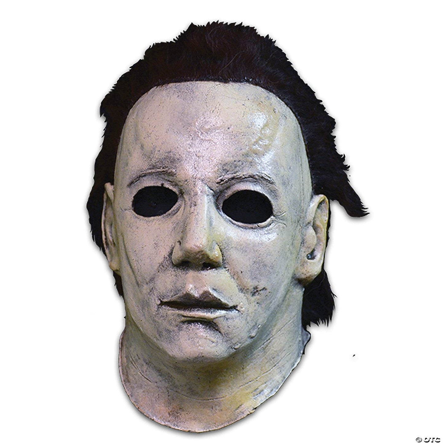 MICHAEL MYERS MASK CURSE OF