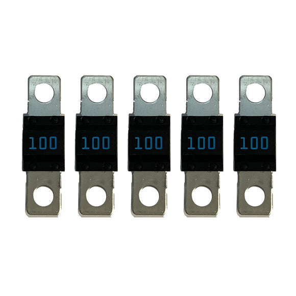 Victron MIDI-Fuse 100A/32V (Package of 5) [CIP132100010]