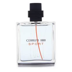 1881 Sport | Eau De Toilette Spray (Tester) | Men | 3.4 oz Eau De Toilette Spray