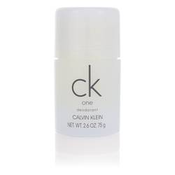 Calvin Klein Ck One | 2.6 oz Deodorant Stick | Women