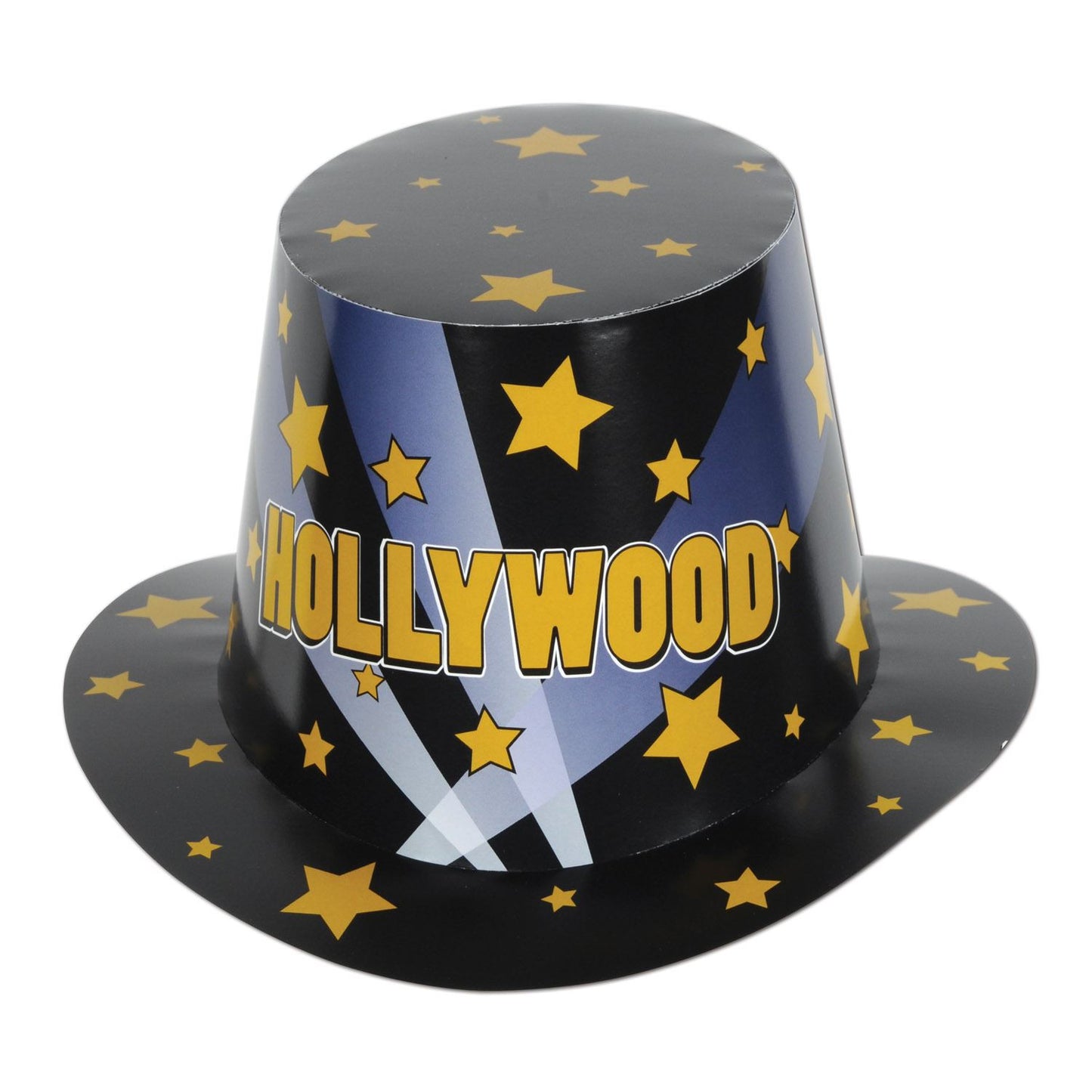 Hollywood Hi-Hat Bulk Pack of 25