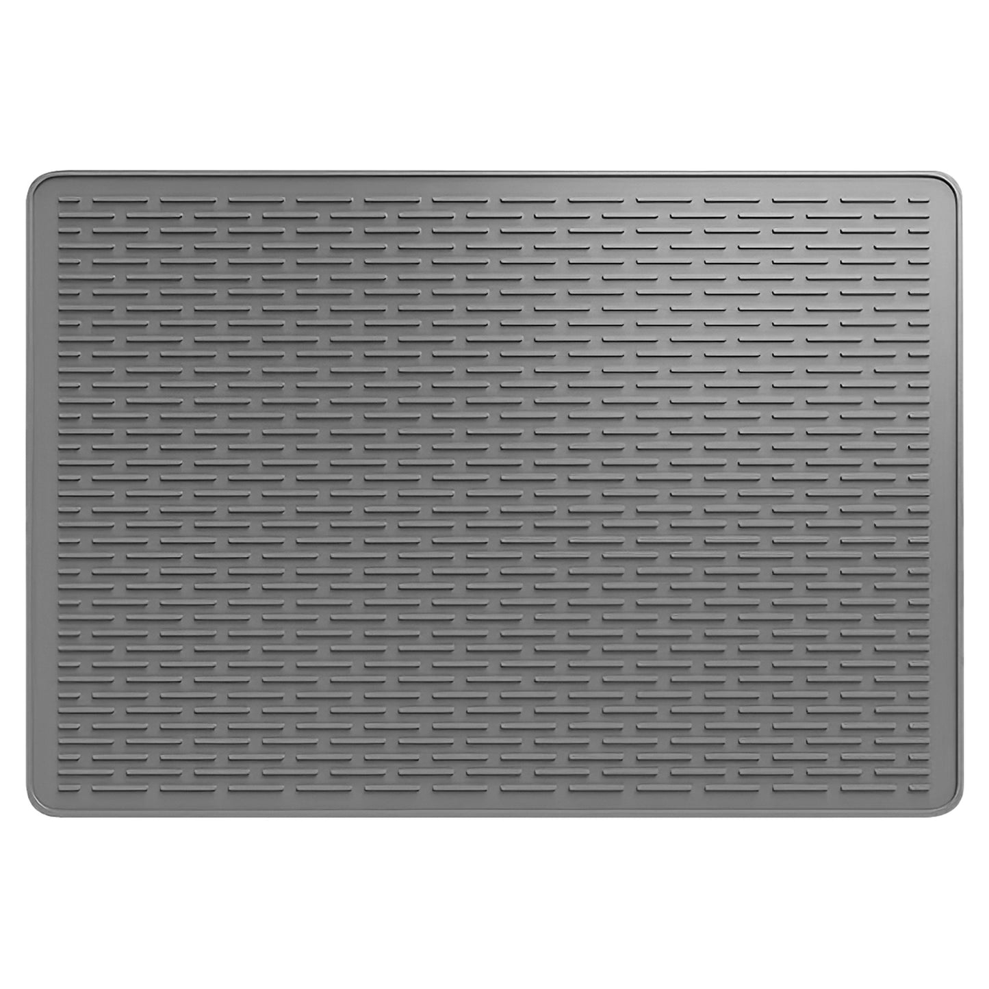 27.95x19.69in Electric Stove Cover Silicone Stove Mat Glass Stove Top Protector