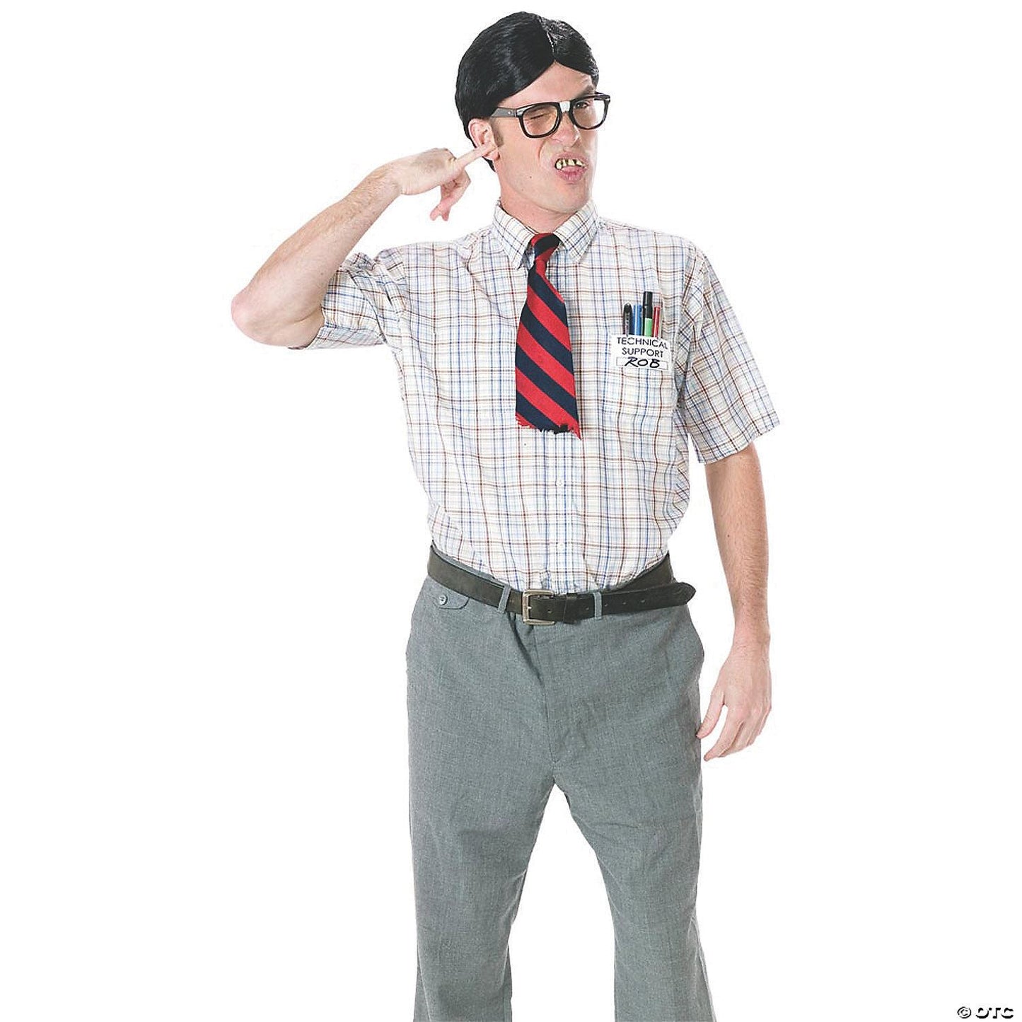 Nerd Kit 0159