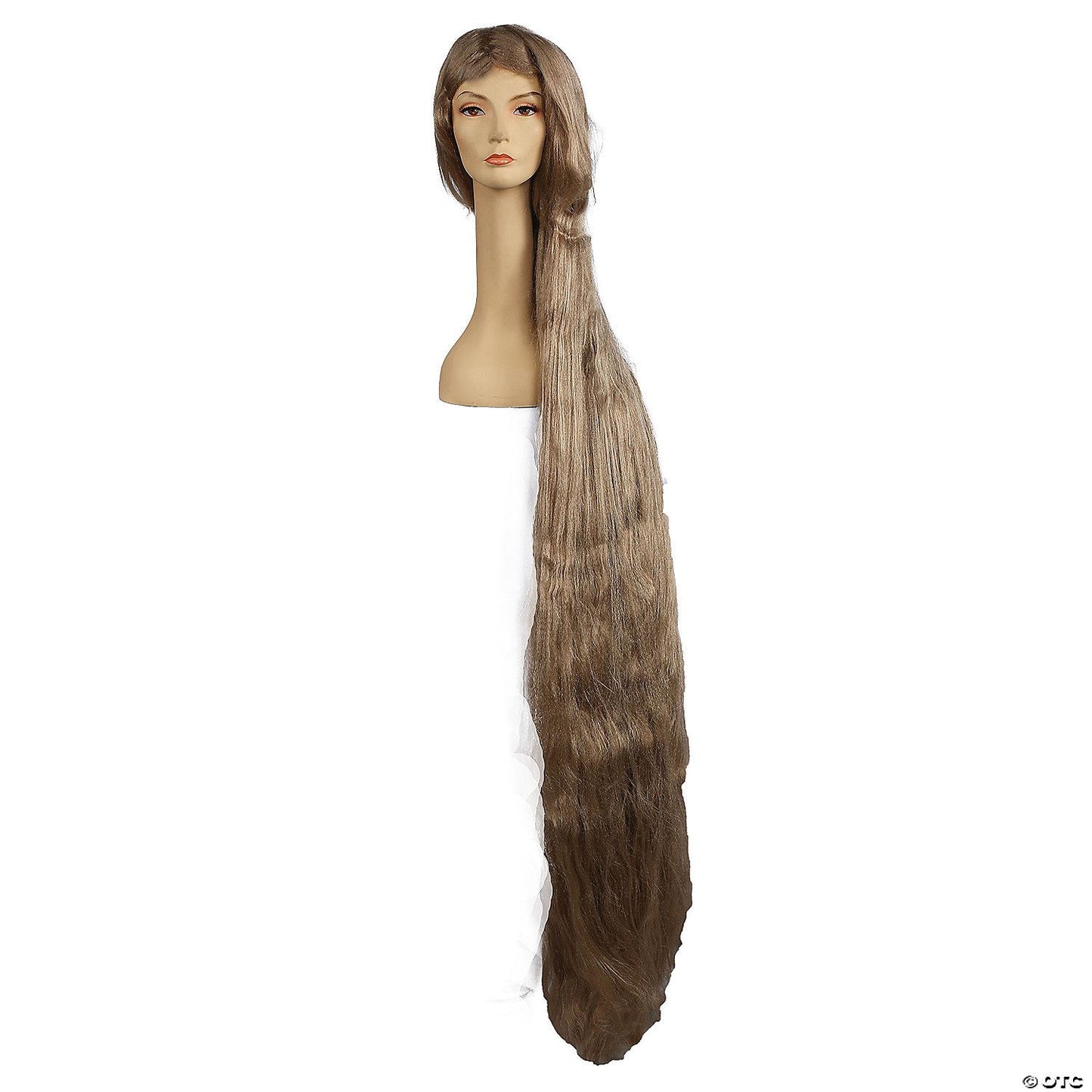Womens Blonde Better Godiva Wig