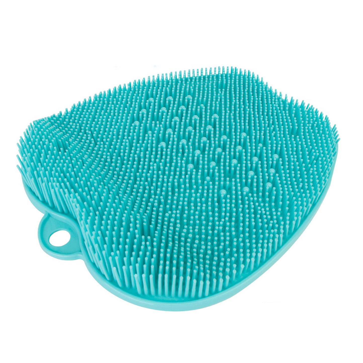 Shower Foot Scrubber Foot Massager Exfoliation Cleaner Mat Improve Foot