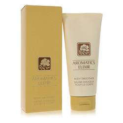 Clinique Aromatics Elixir | 6.7 oz Body Smoother | Women