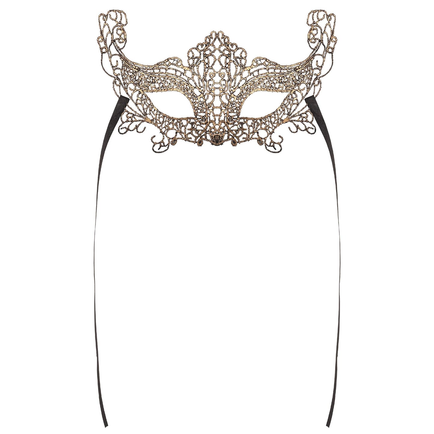 Beistle Lace Mask - General Occasion | Party Supply | Decoration