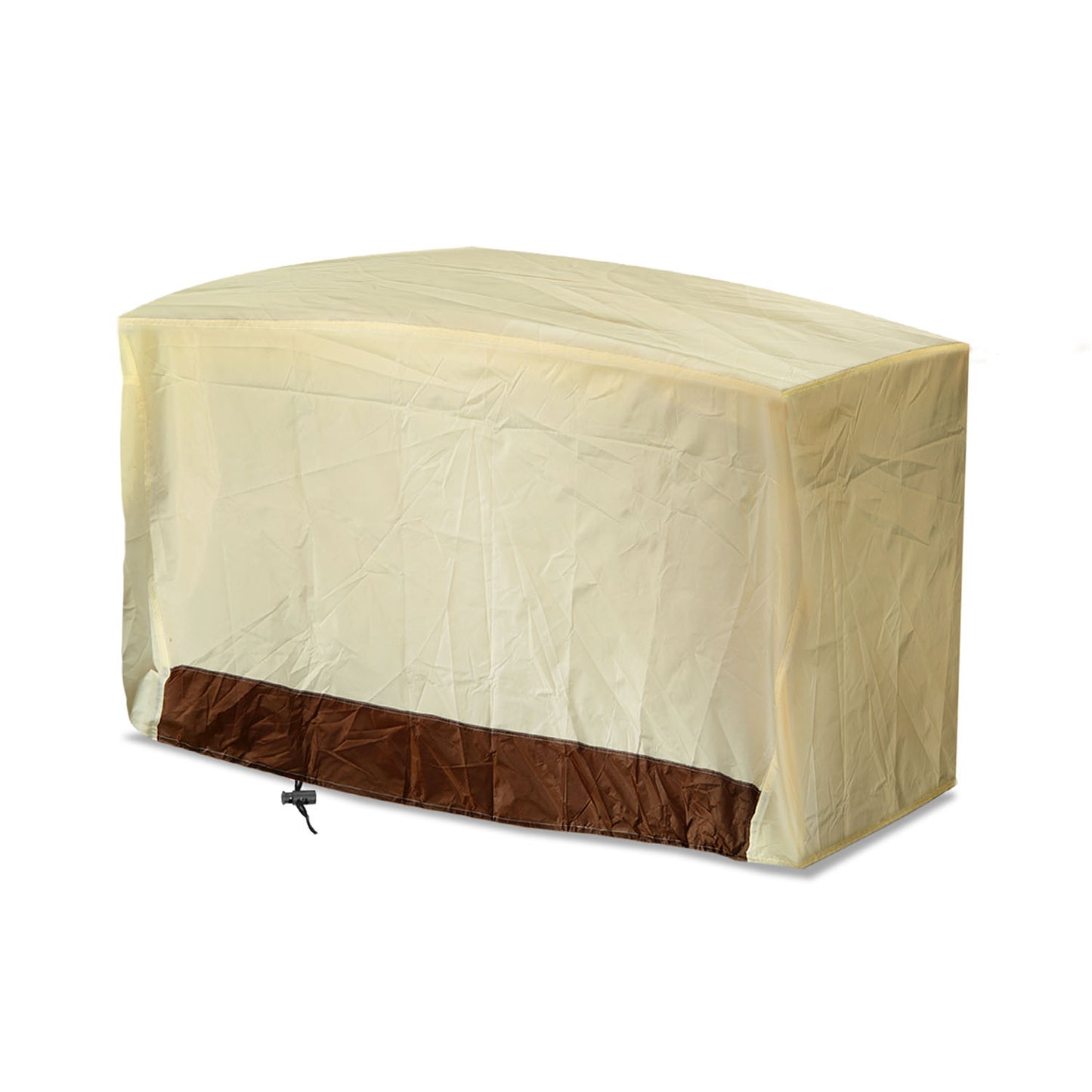 210D Waterproof Outdoor BBQ Grill Cover Windproof Dustproof Patio Gas Grill 2633