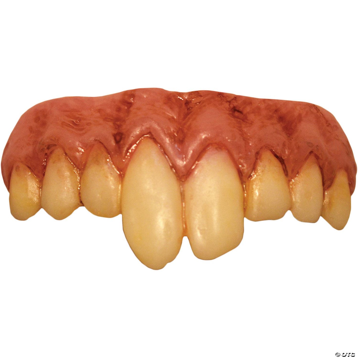 PENNYWISE TEETH