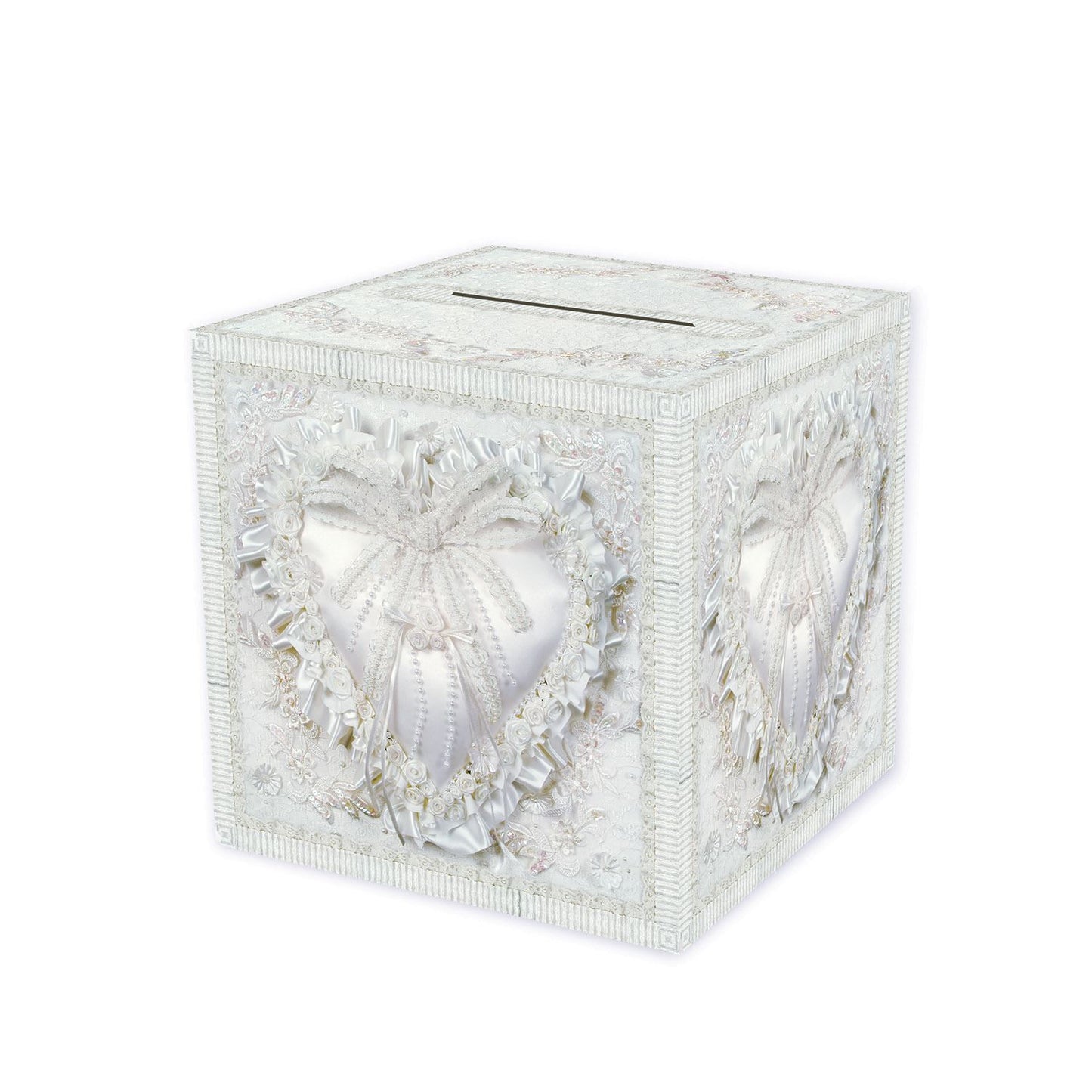 Beistle Wedding Card Box | Party Supply | Decoration