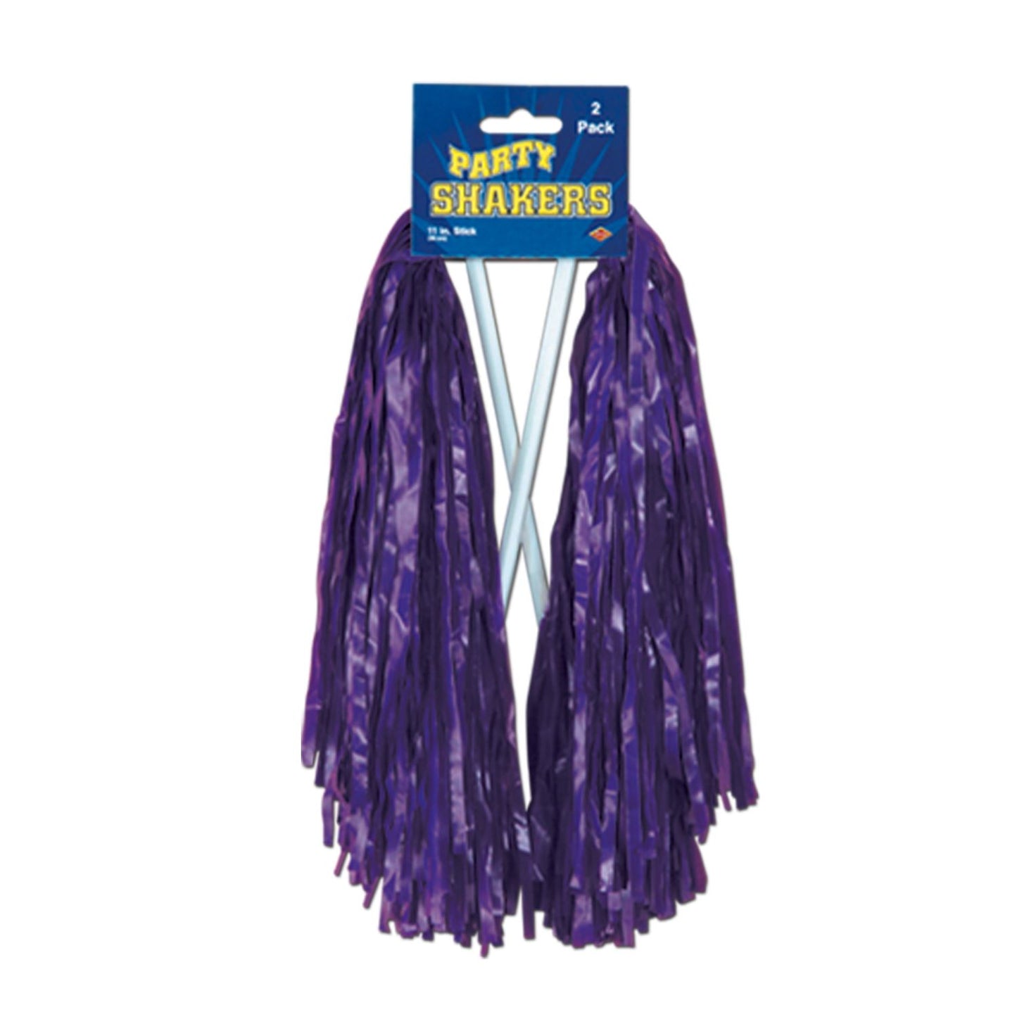 Pkgd Poly Shakers - 512 Strand