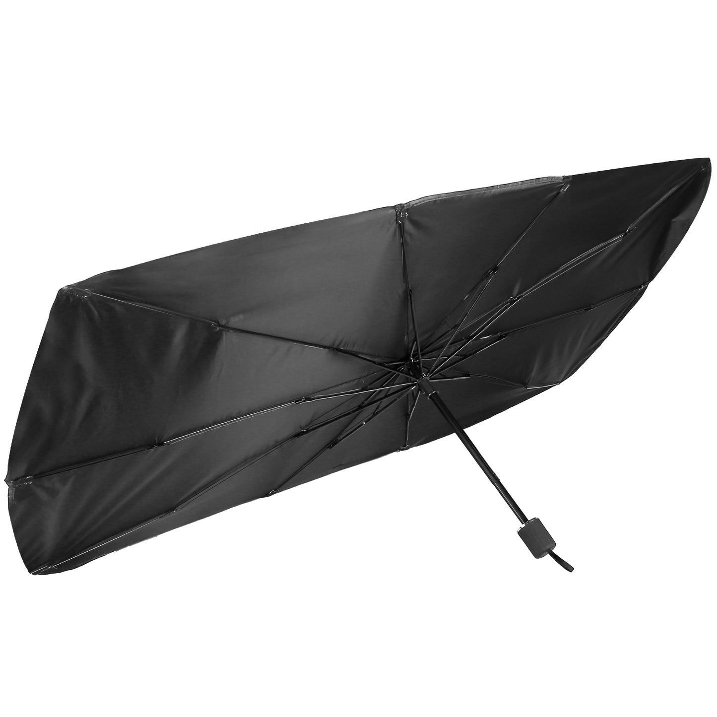 Car Sunshade Umbrella Foldable Sun Visor Protector Car Windshield Reflector