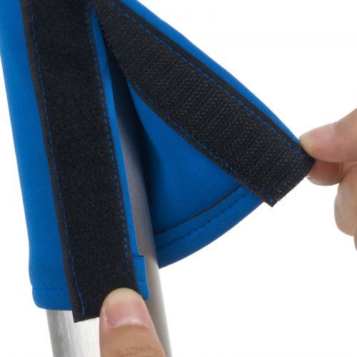 Pool Handrail 55 x 32 inch Railing Stainless Steel with Base Plate