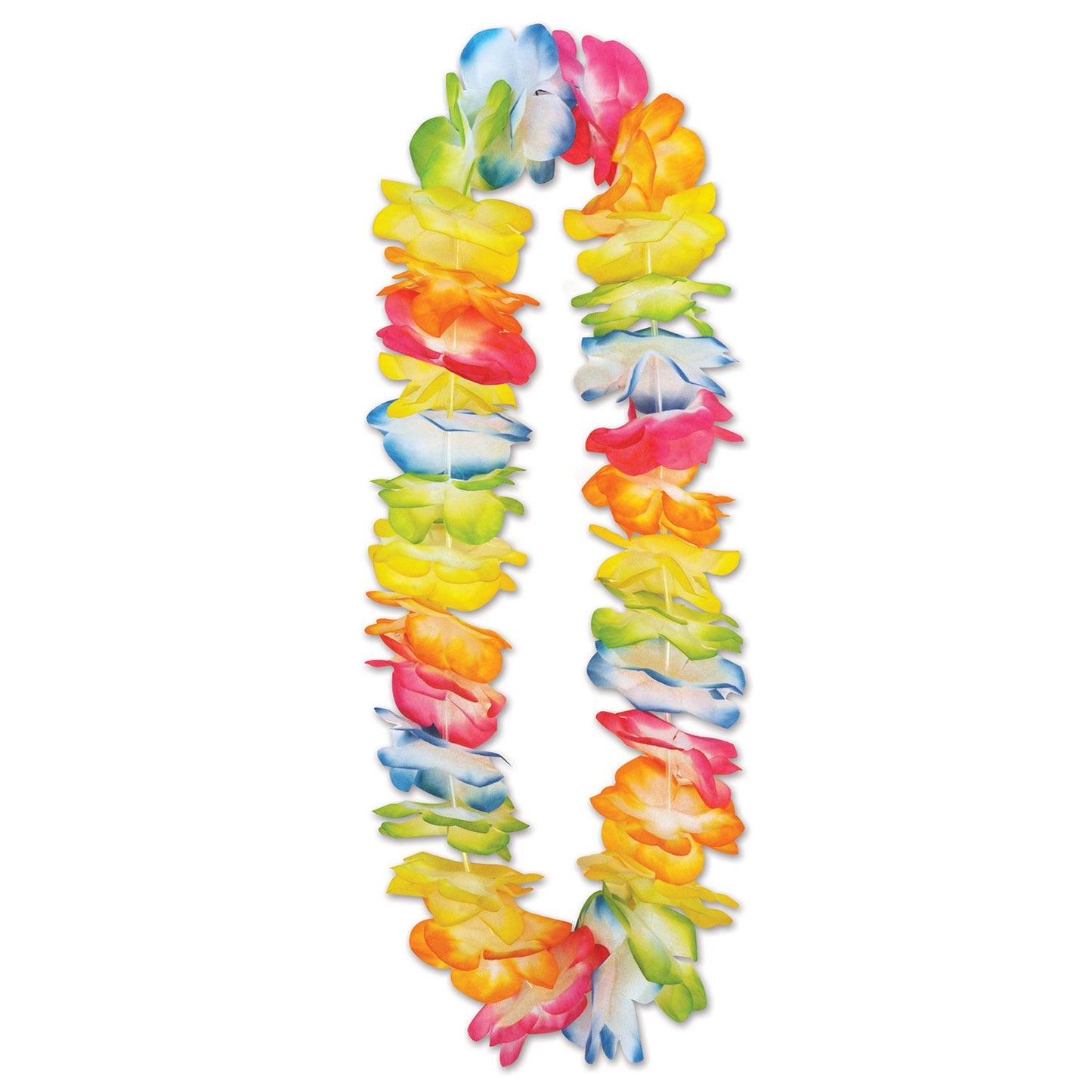 Beistle Mahalo Floral Lei - Luau | Party Supply | Decoration
