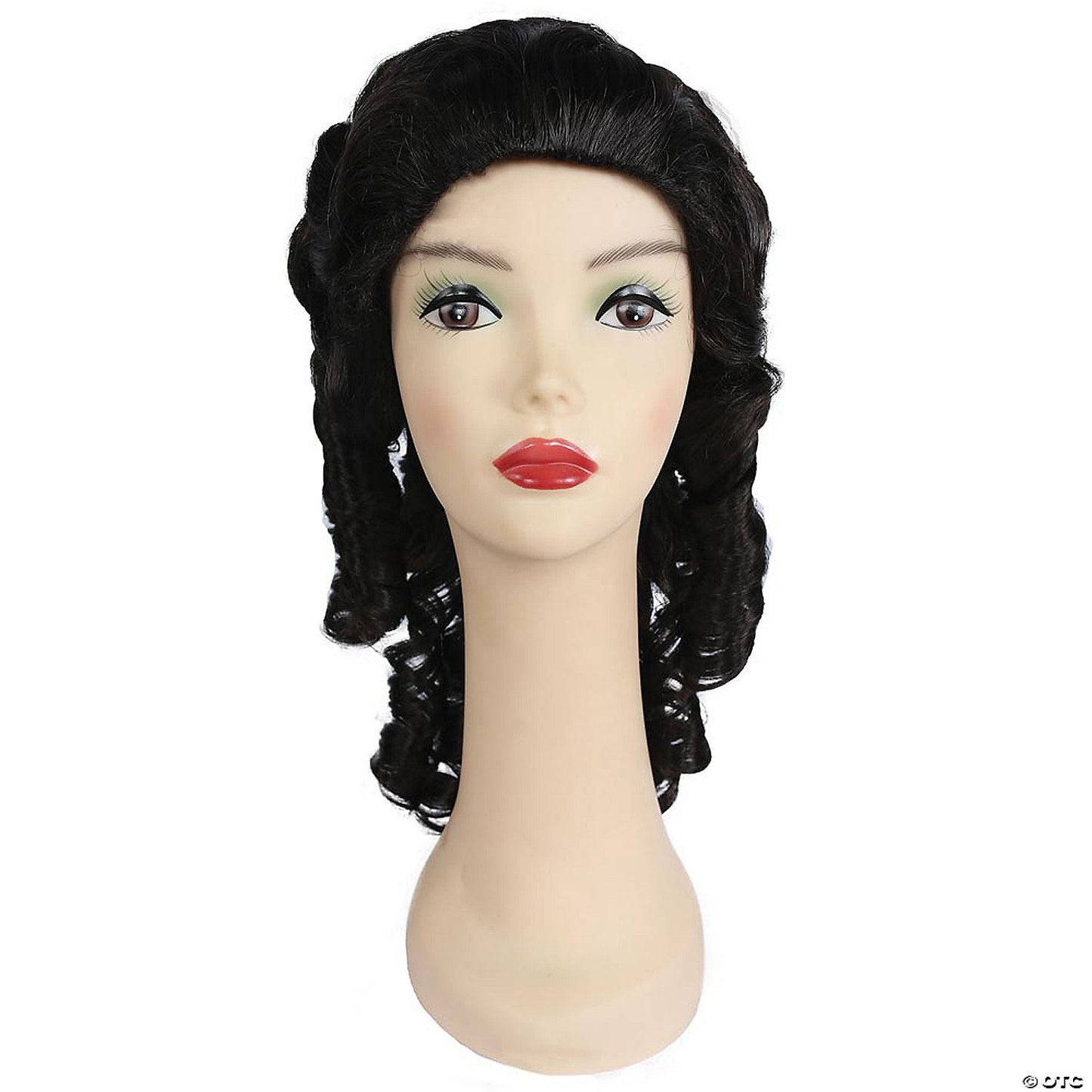 Womens Southern Belle Wig 5MBN
