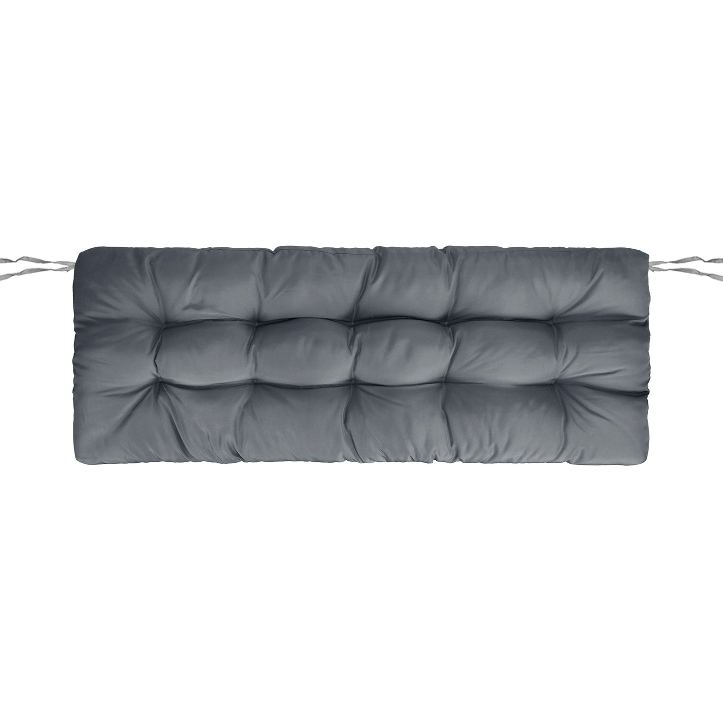 Bench Seat Cushion For Indoor Outdoor Furniture Non Slip Long Chair Cushion 9941