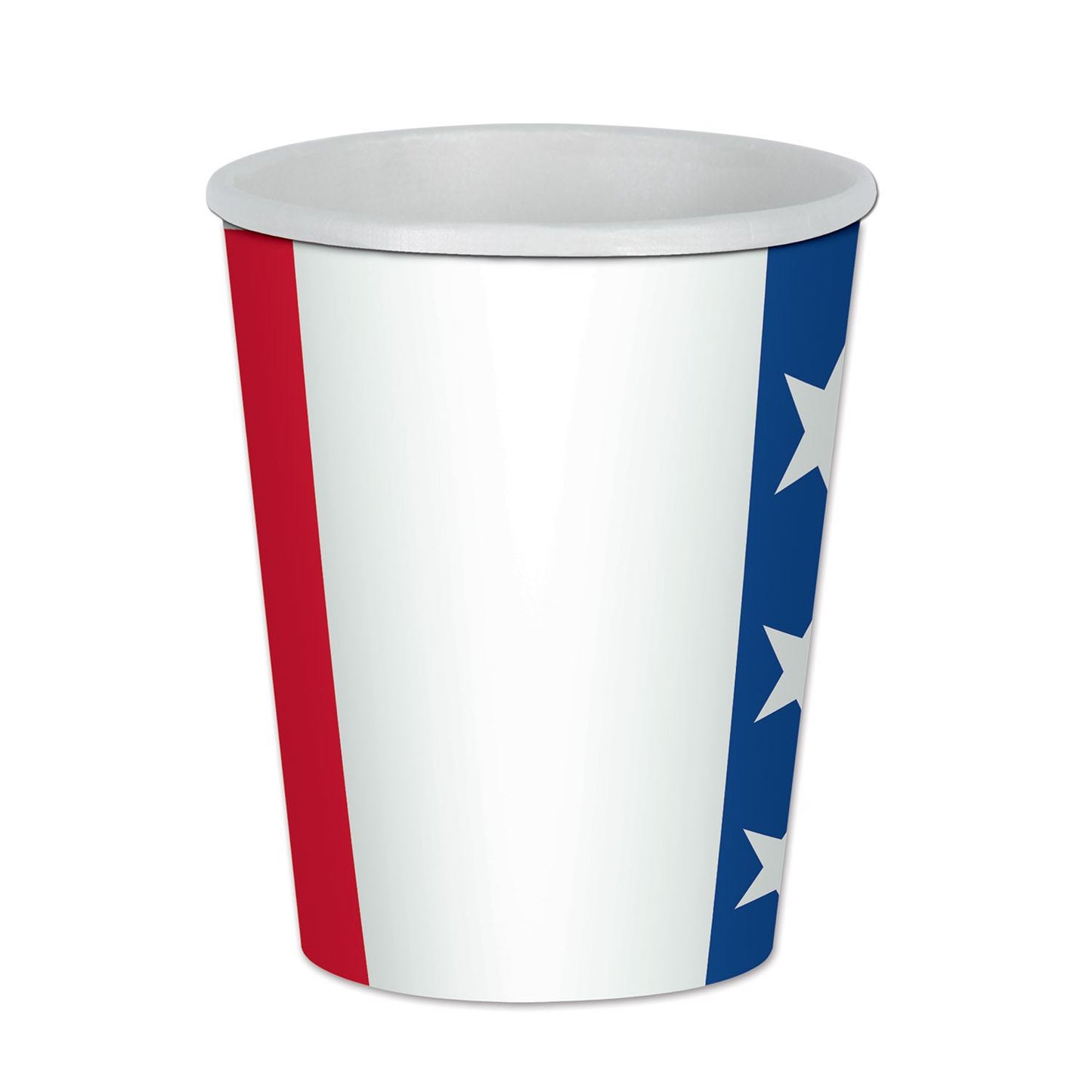 Beistle Patriotic Beverage Cups | Party Supply | Decoration
