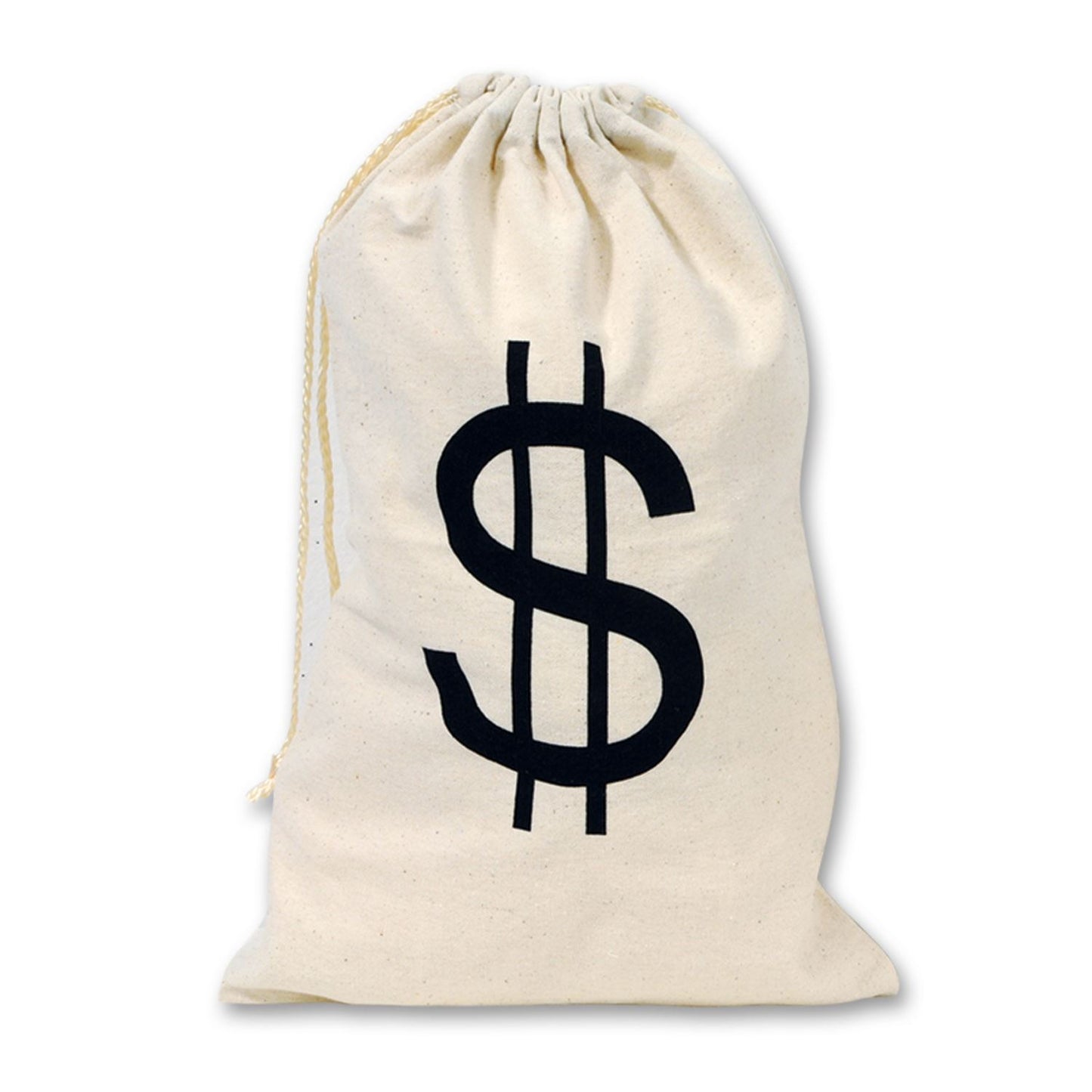 Beistle Big Money Bag - Party Supply Decoration for Western