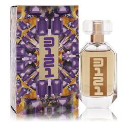 Prince 3121 | 1 oz EDP Spray | Women