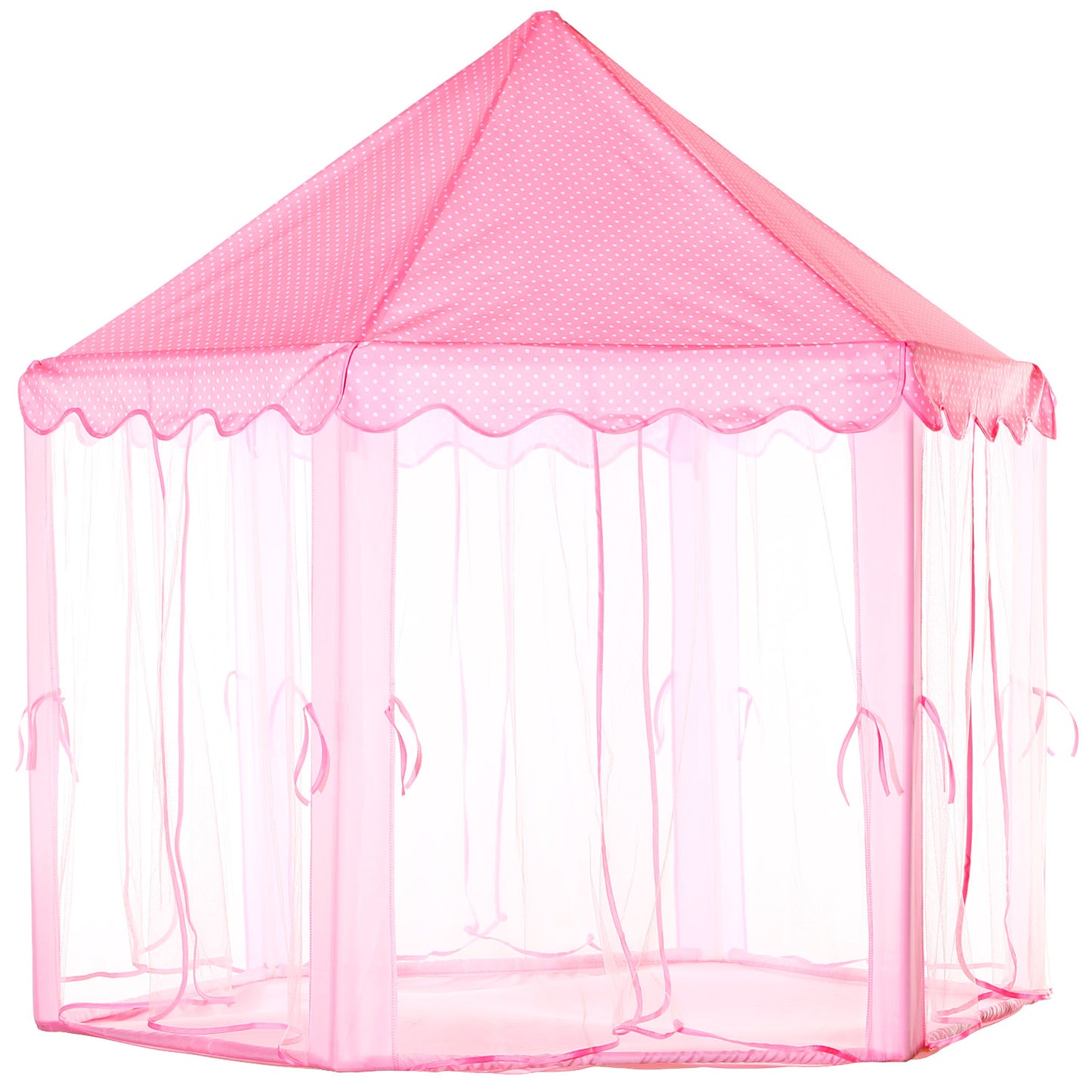 Kids Play Tents Princess for Girls Princess Castle Children Playhouse Indoor