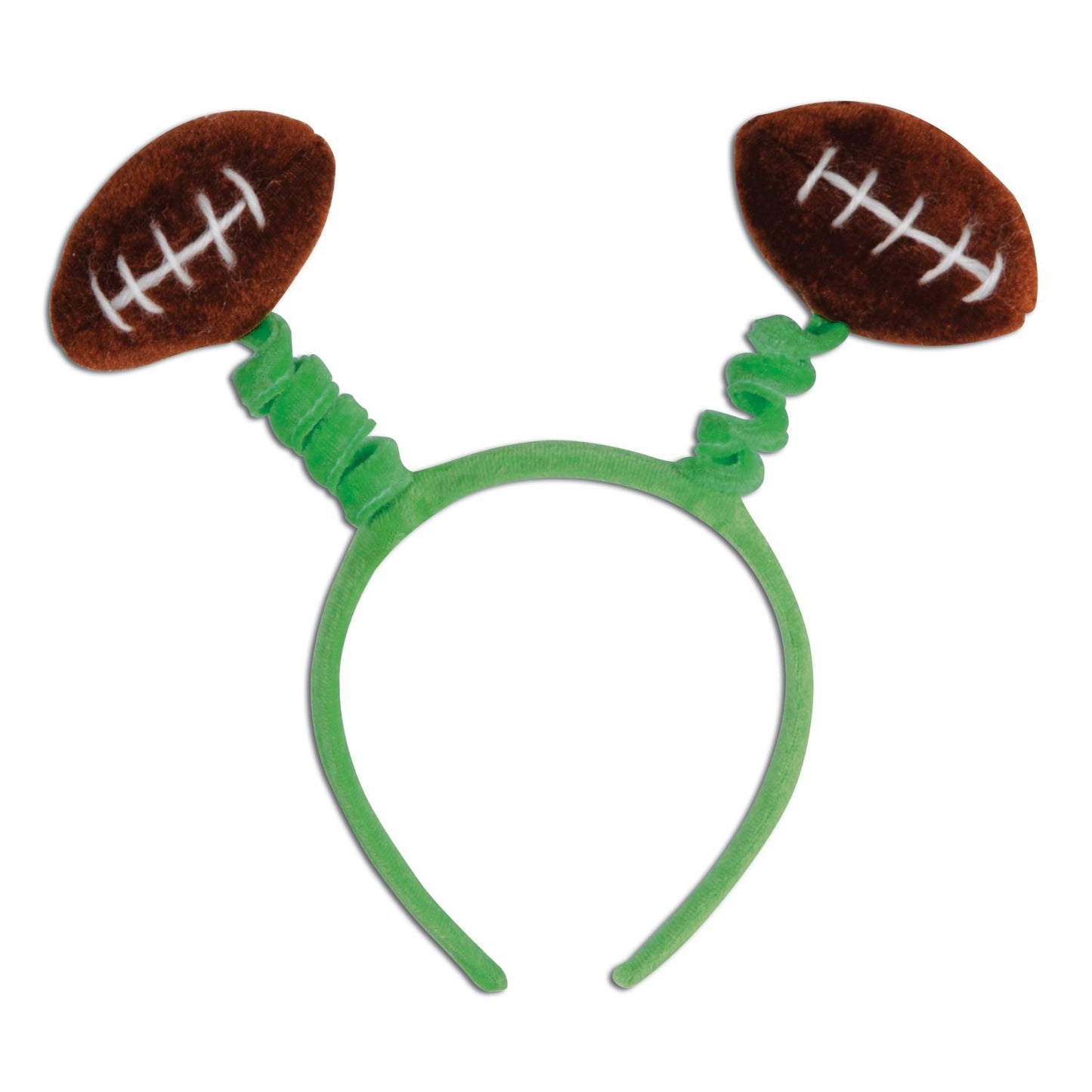 Beistle Football Boppers | Party Supply | Decoration