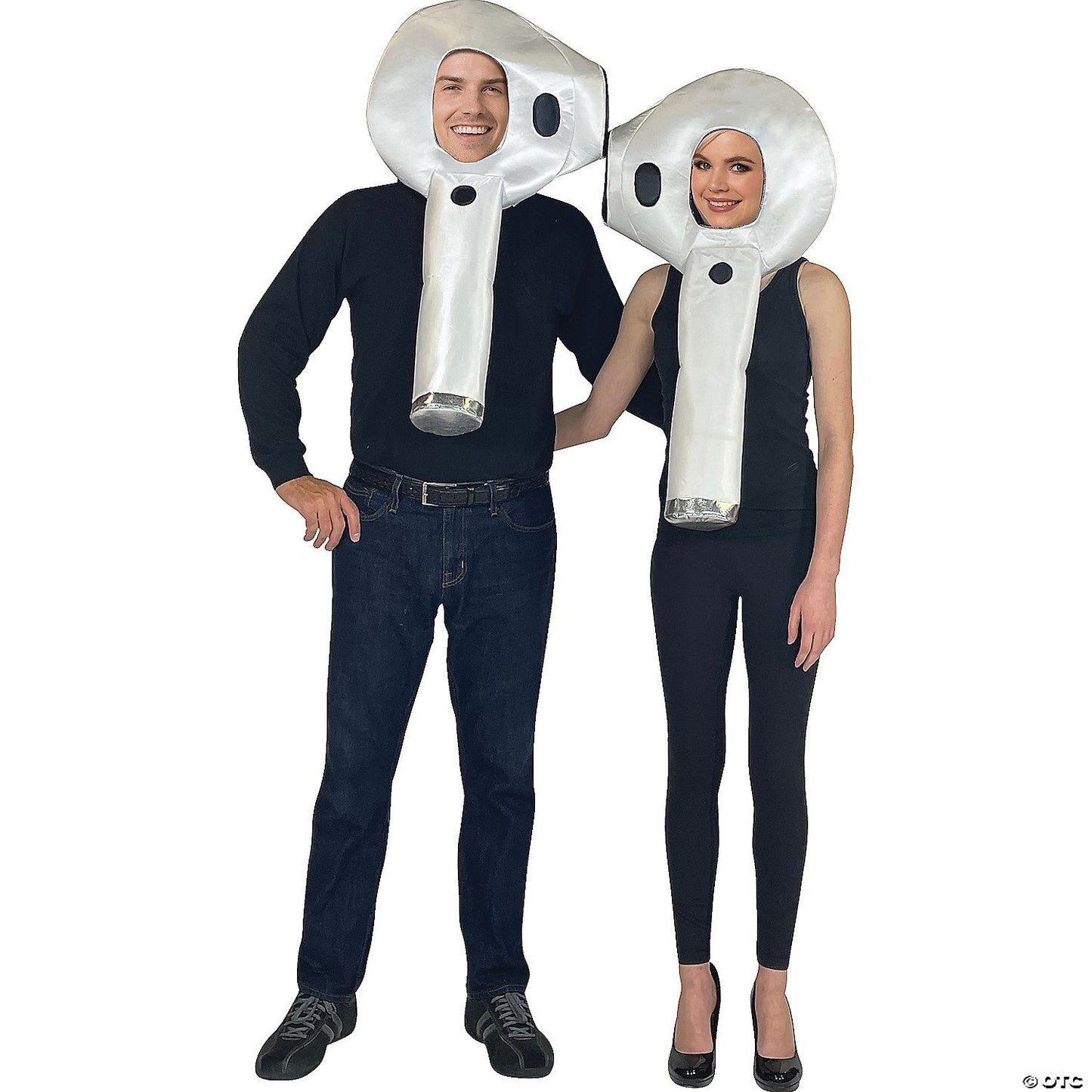 Unisex | Ear Buds Couple
