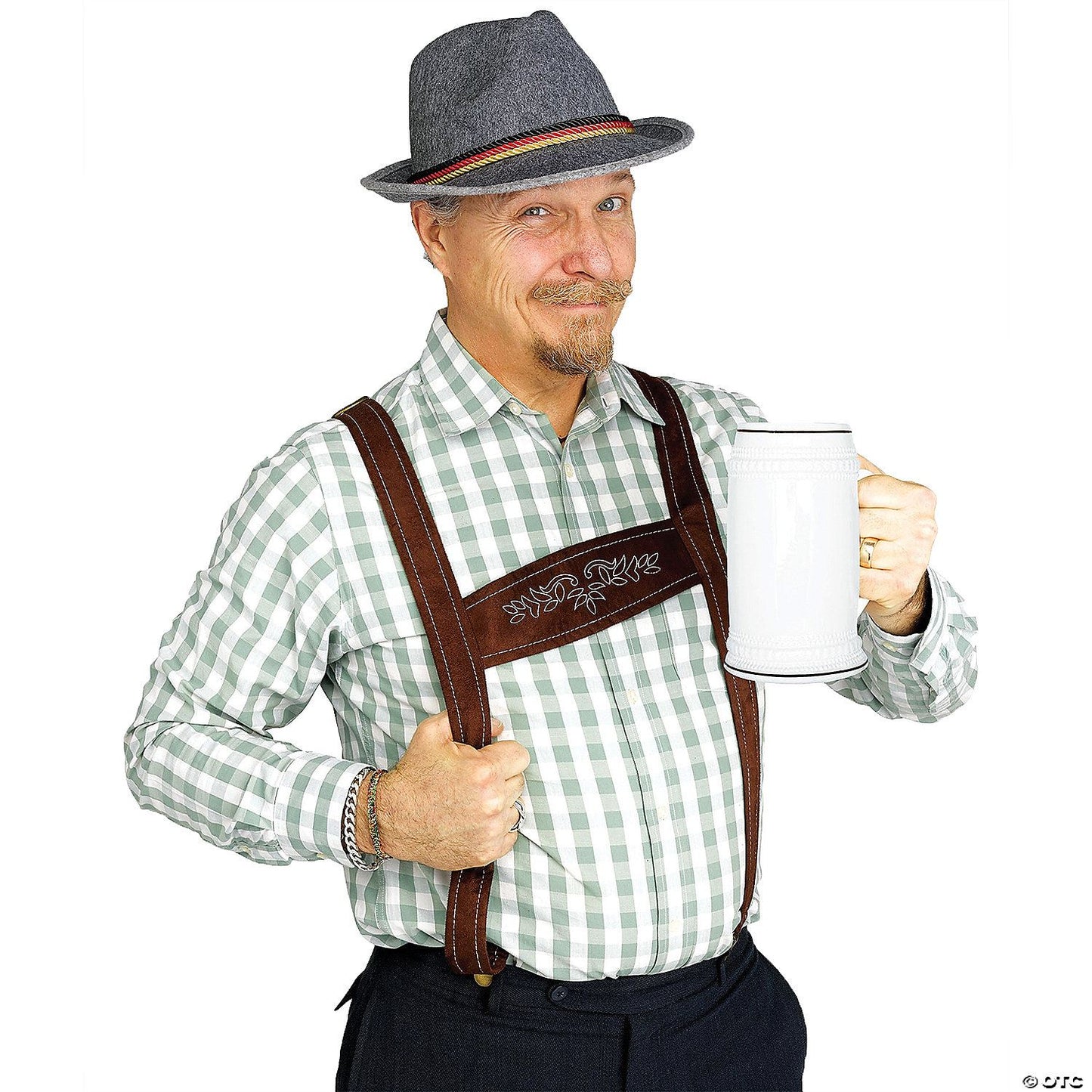 Mens | Adult Oktoberfest Kit