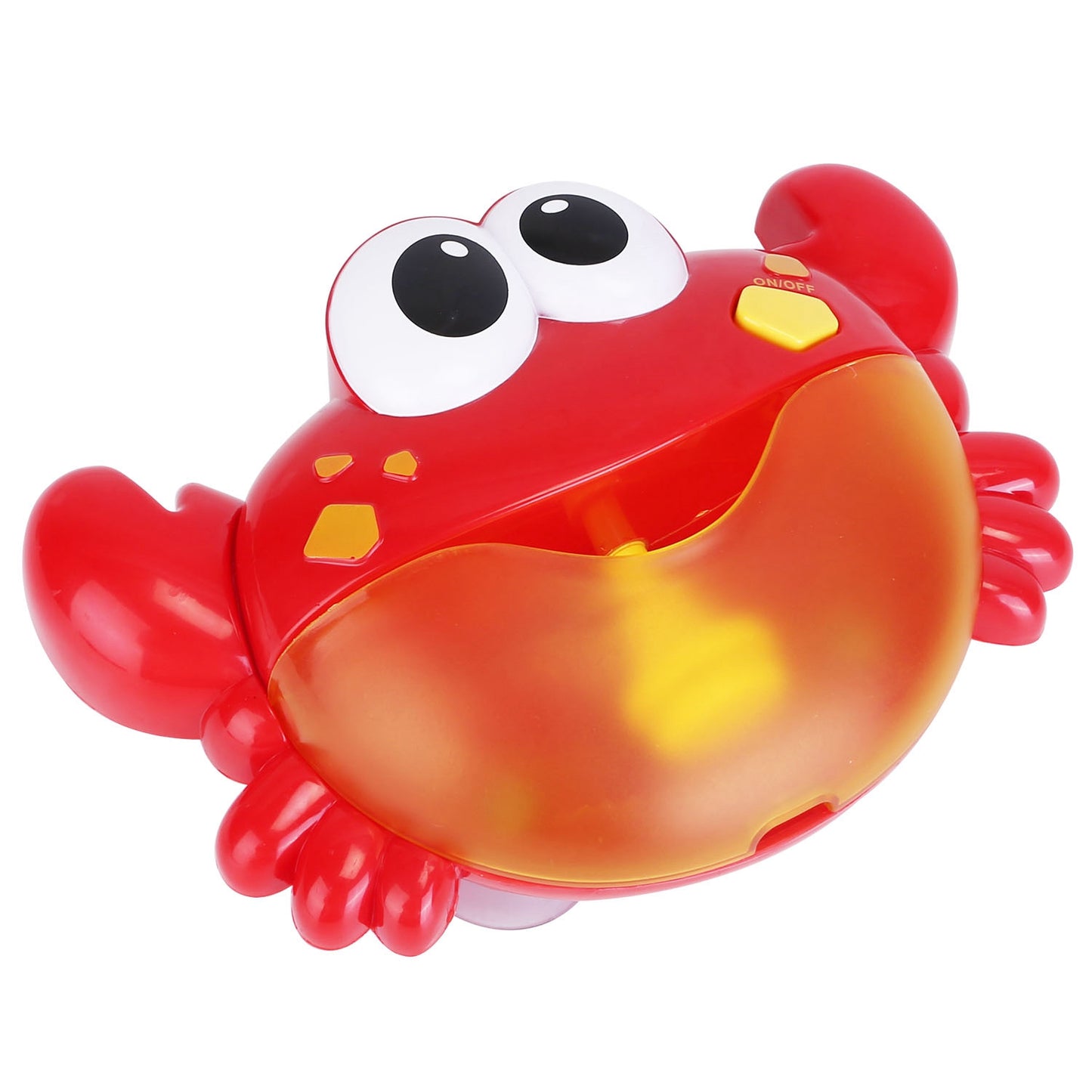 Frog Musical Bubble Bath Maker Baby Bath Toys for Bathtubs Toddler Bubble