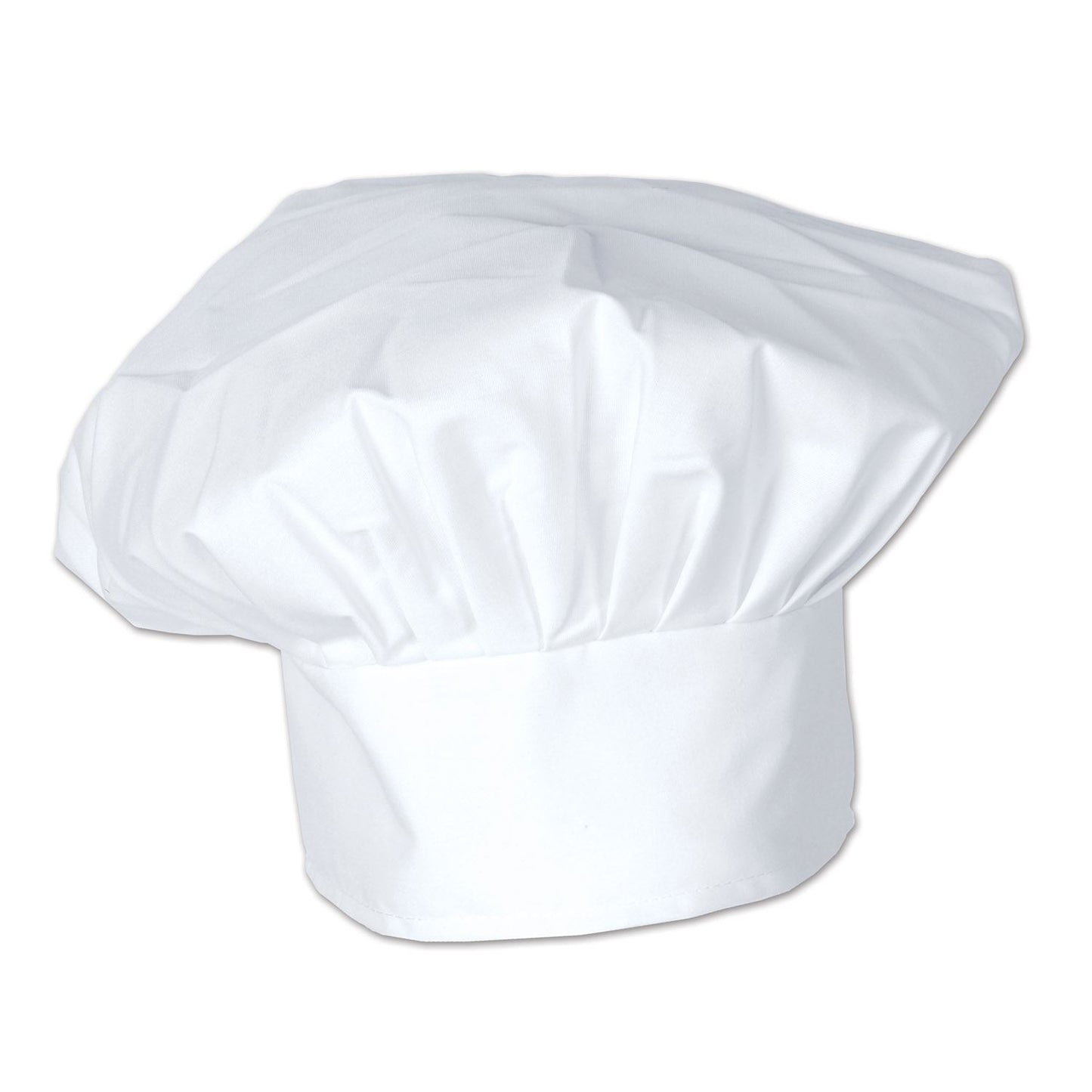 Beistle White Oversized Chef's Hat - Food | Party Supply | Decoration