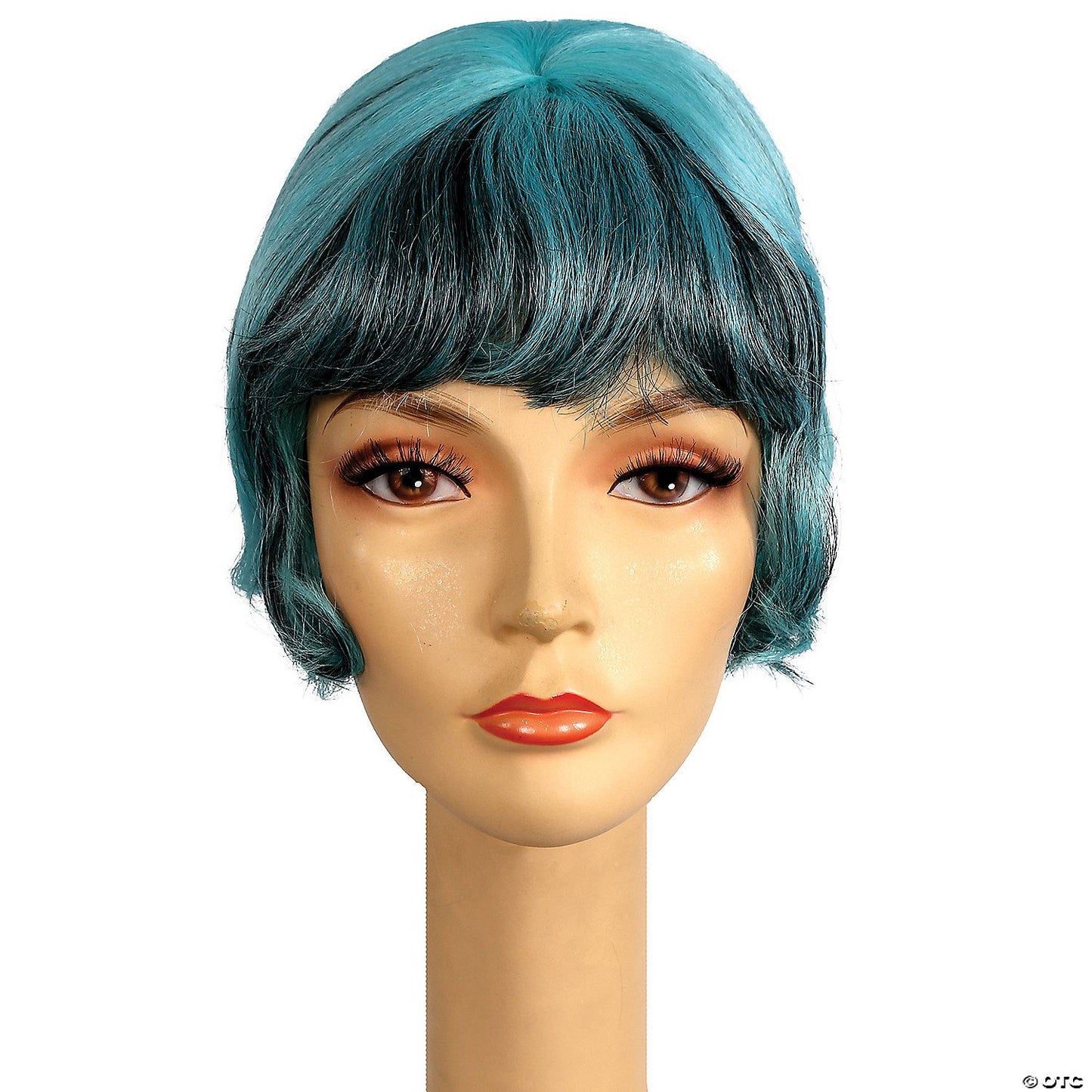 Spitcurl Wig KSBU