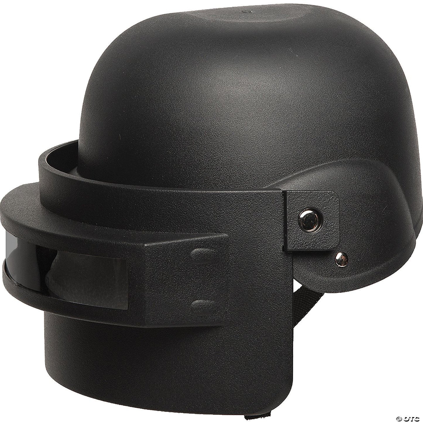 Helmet Swat W Face Mask