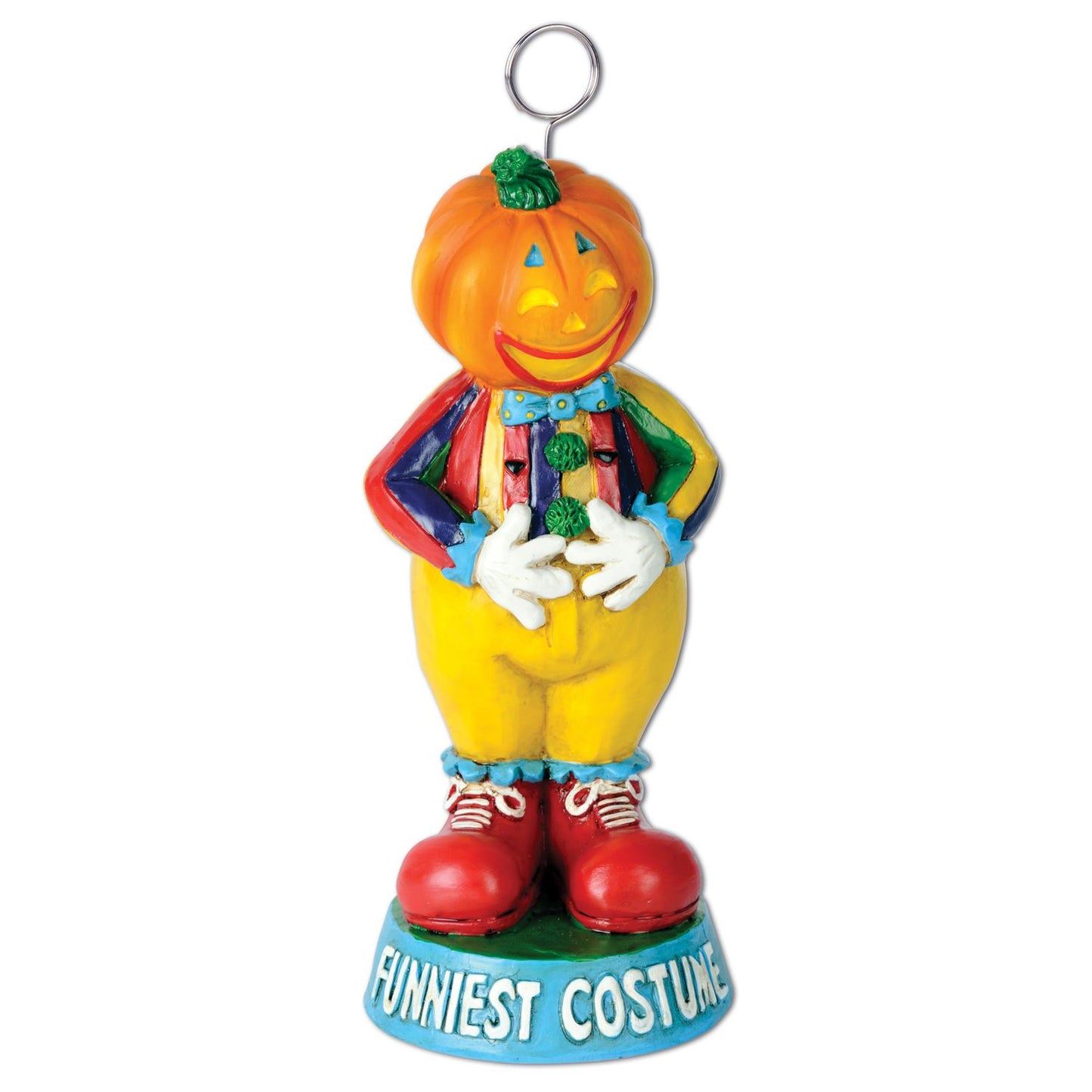 Beistle Funniest Trophy - Halloween | Party Supply | Decoration