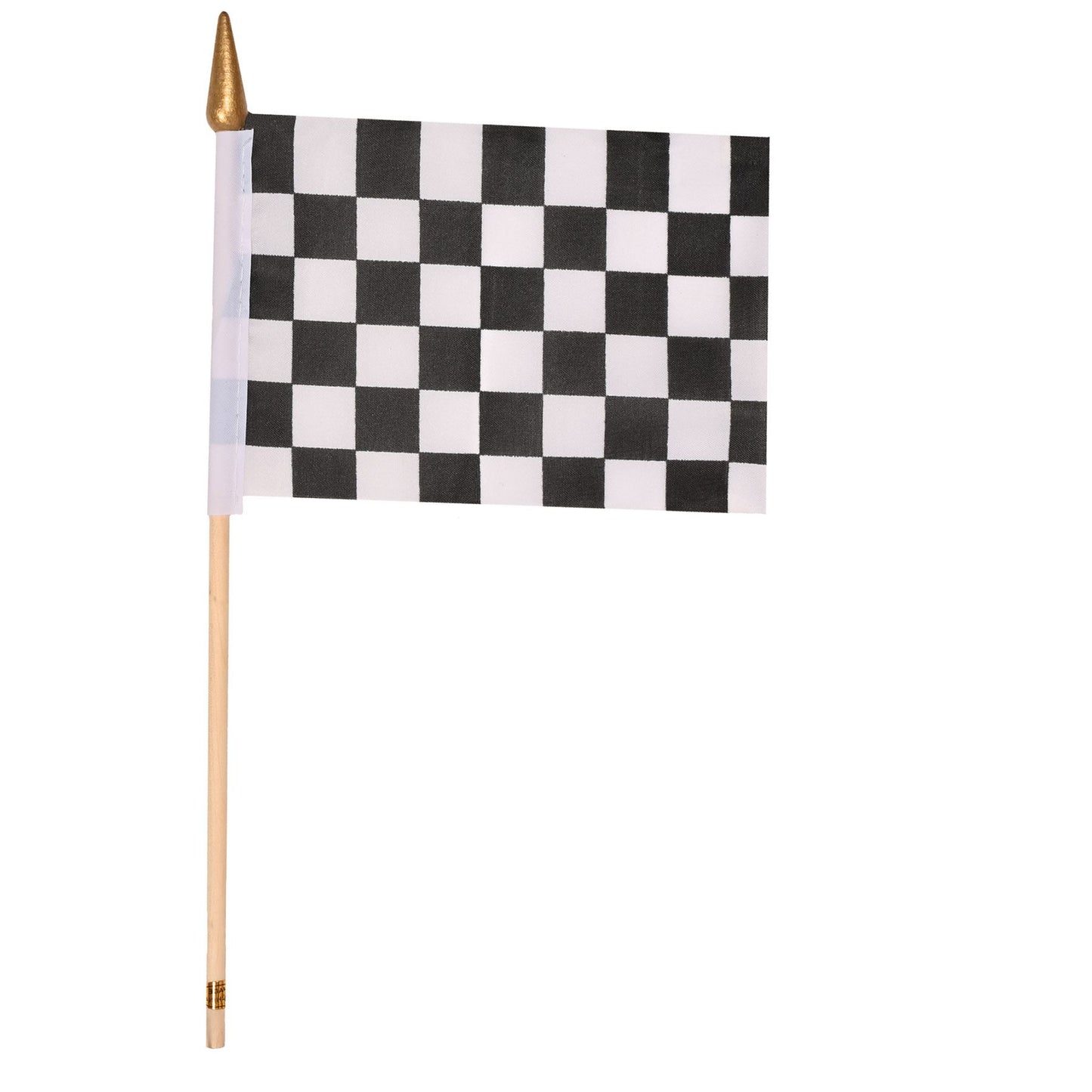 Beistle Rayon Racing Flag | Party Supply | Decoration