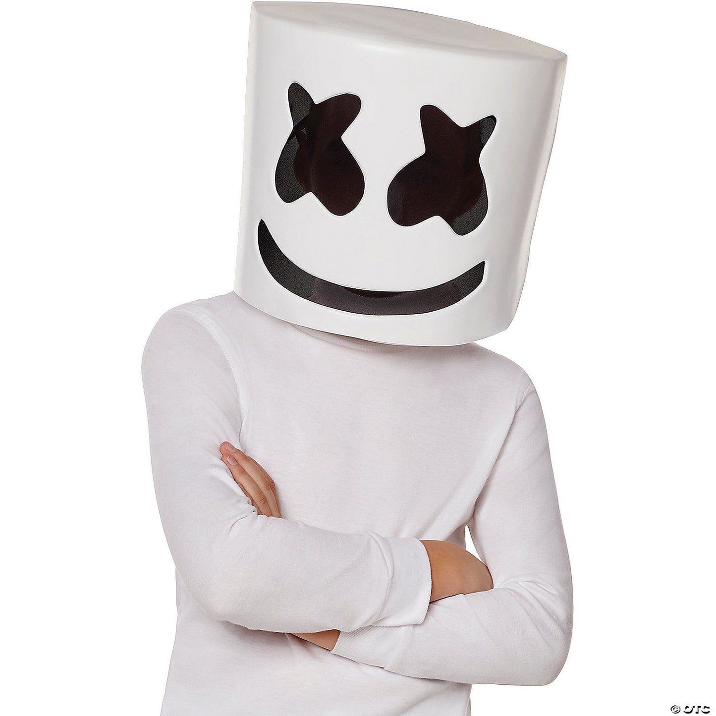 Kids Marshmellow Mask