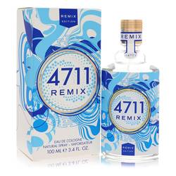 4711 Remix Sparkling Island | 3.4 oz EDC Spray | Men