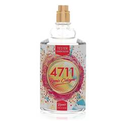 4711 Remix Neroli Eau De | Eau De Cologne Spray (Unisex Tester) | Women | 3.4 oz Eau De Cologne Spray