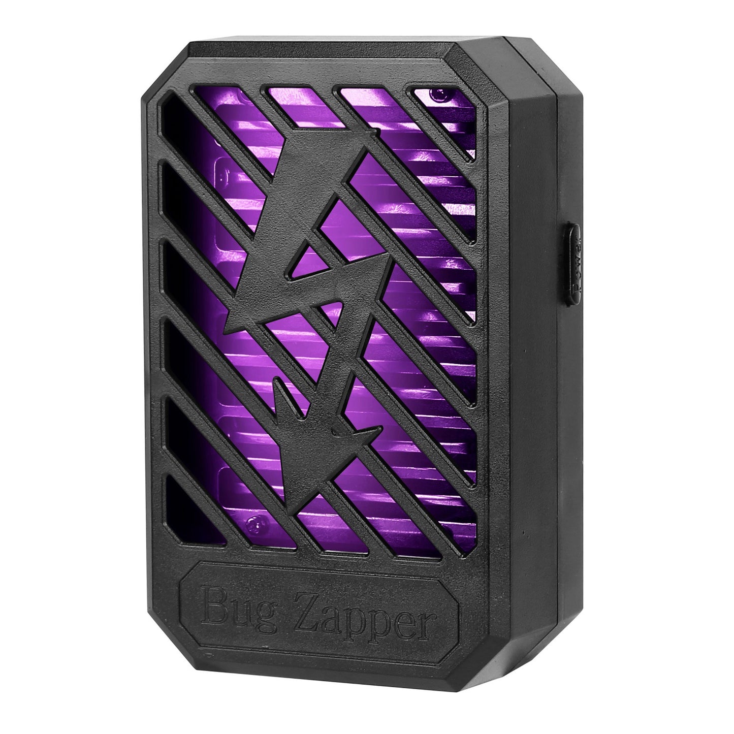Indoor Plug In Bug Electric Zapper UV Mosquito Insect Killer Lamp Harmless