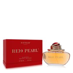 Paris Bleu Red Pearl | 3.4 oz EDP Spray | Women