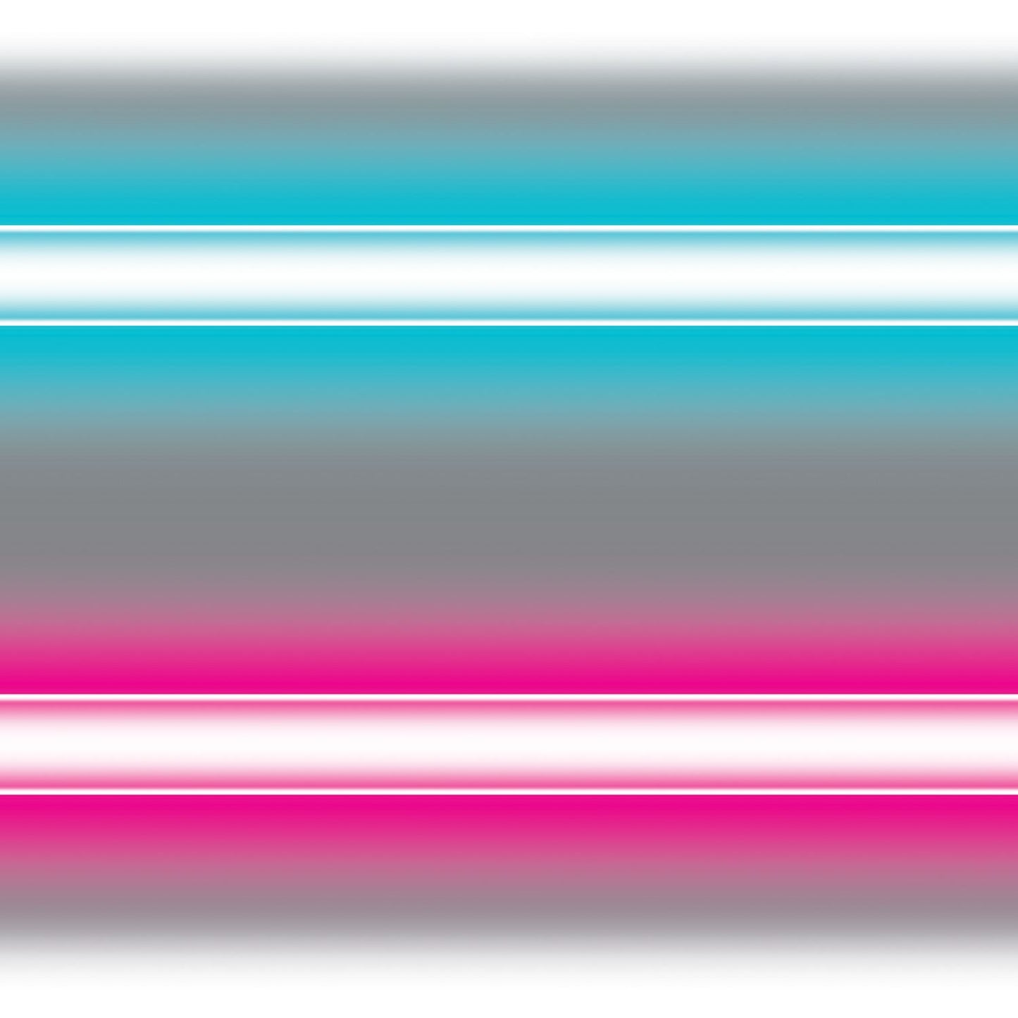 Beistle Neon Border - 50's/Rock & Roll | Party Supply | Decoration