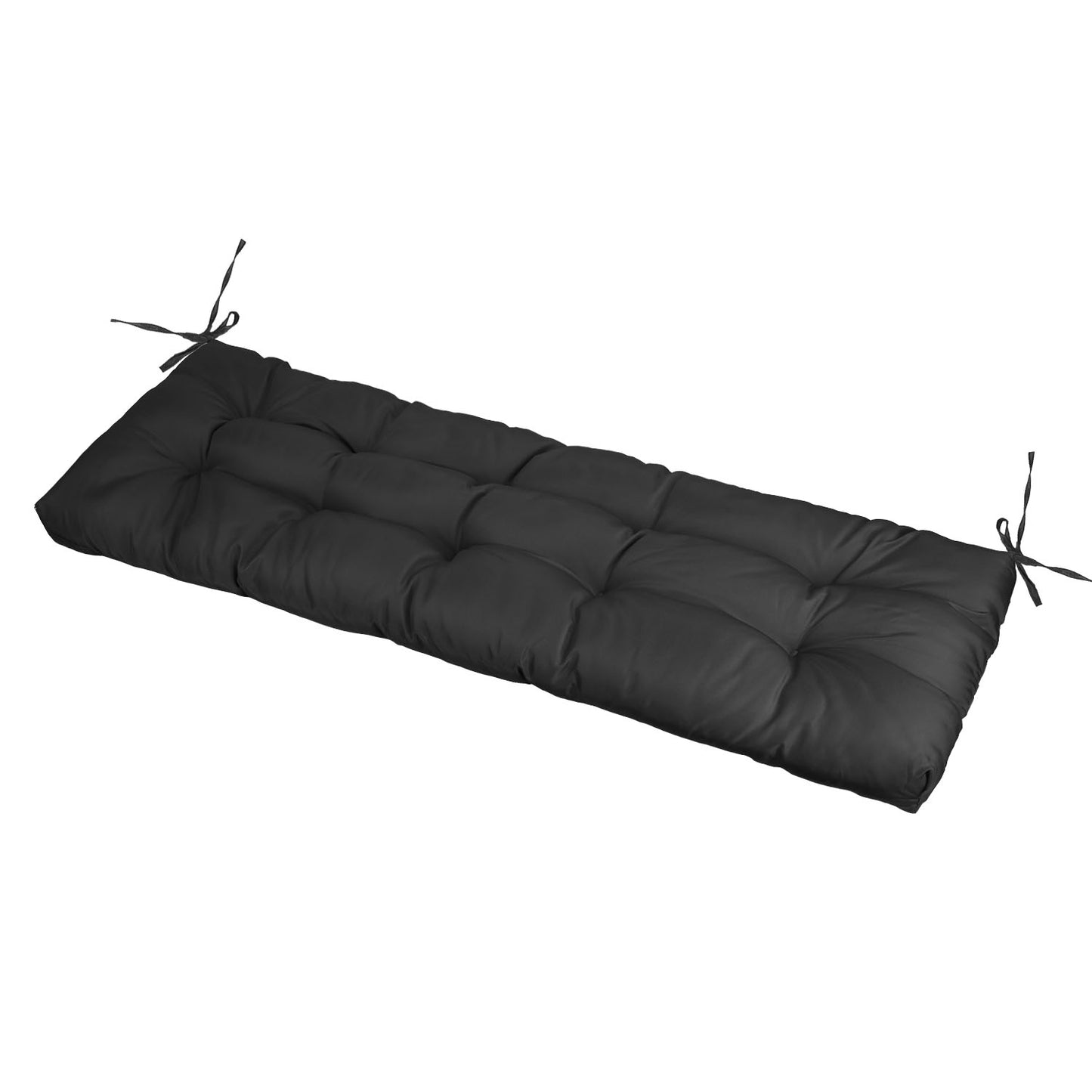 Bench Seat Cushion For Indoor Outdoor Furniture Non Slip Long Chair Cushion 9937