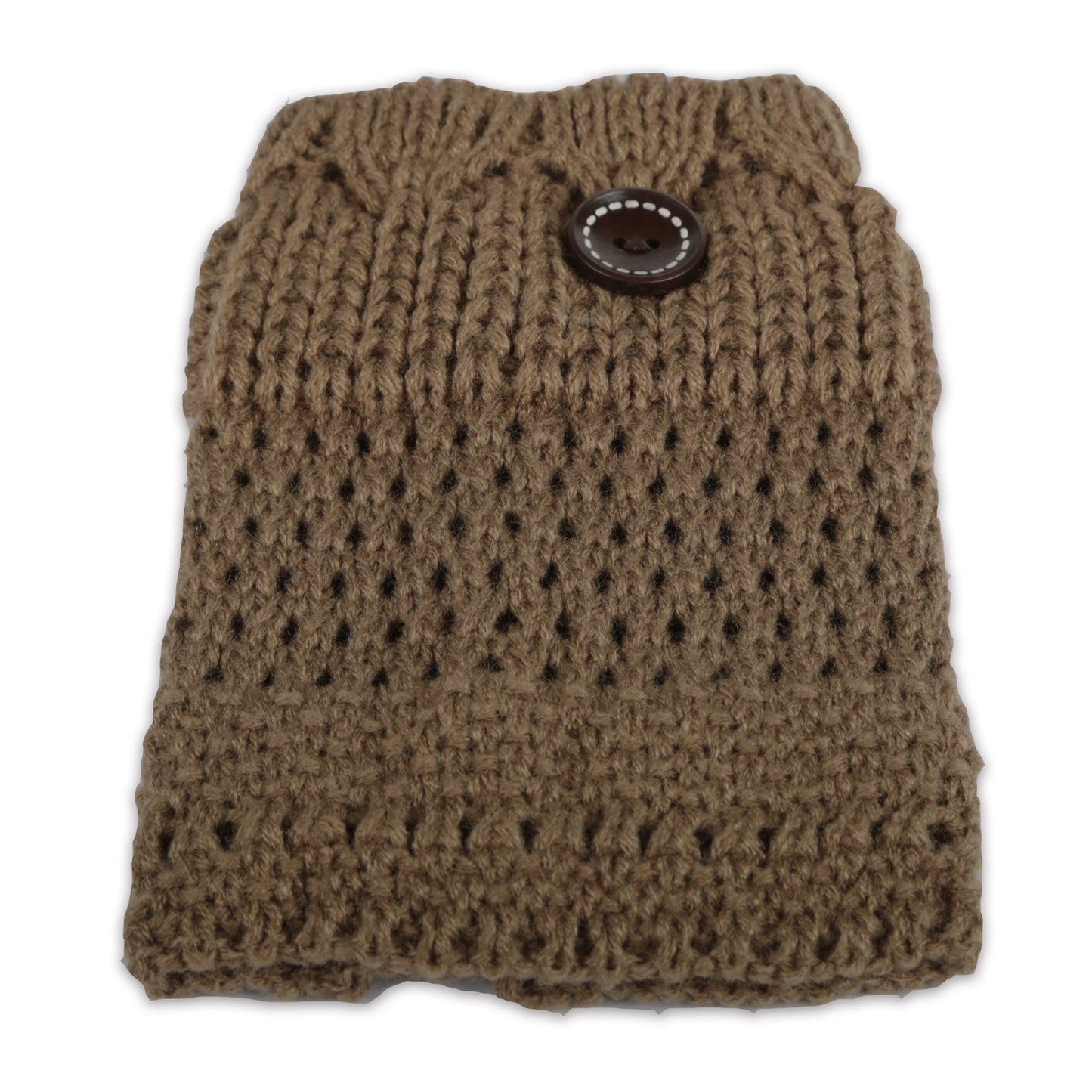 Women Winter Crochet Knit Leg Warmers Apparel & Jewelry Women Apparel