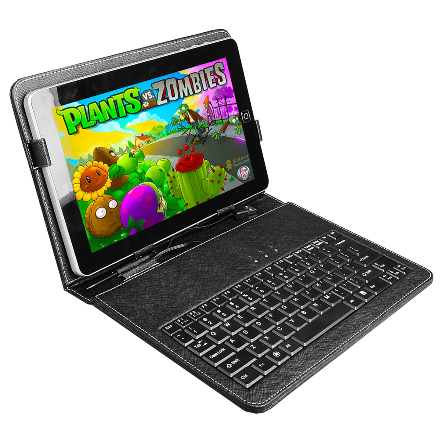 8inch tablet case with keyboard Tablets & Accessories Tablet Protective Cases