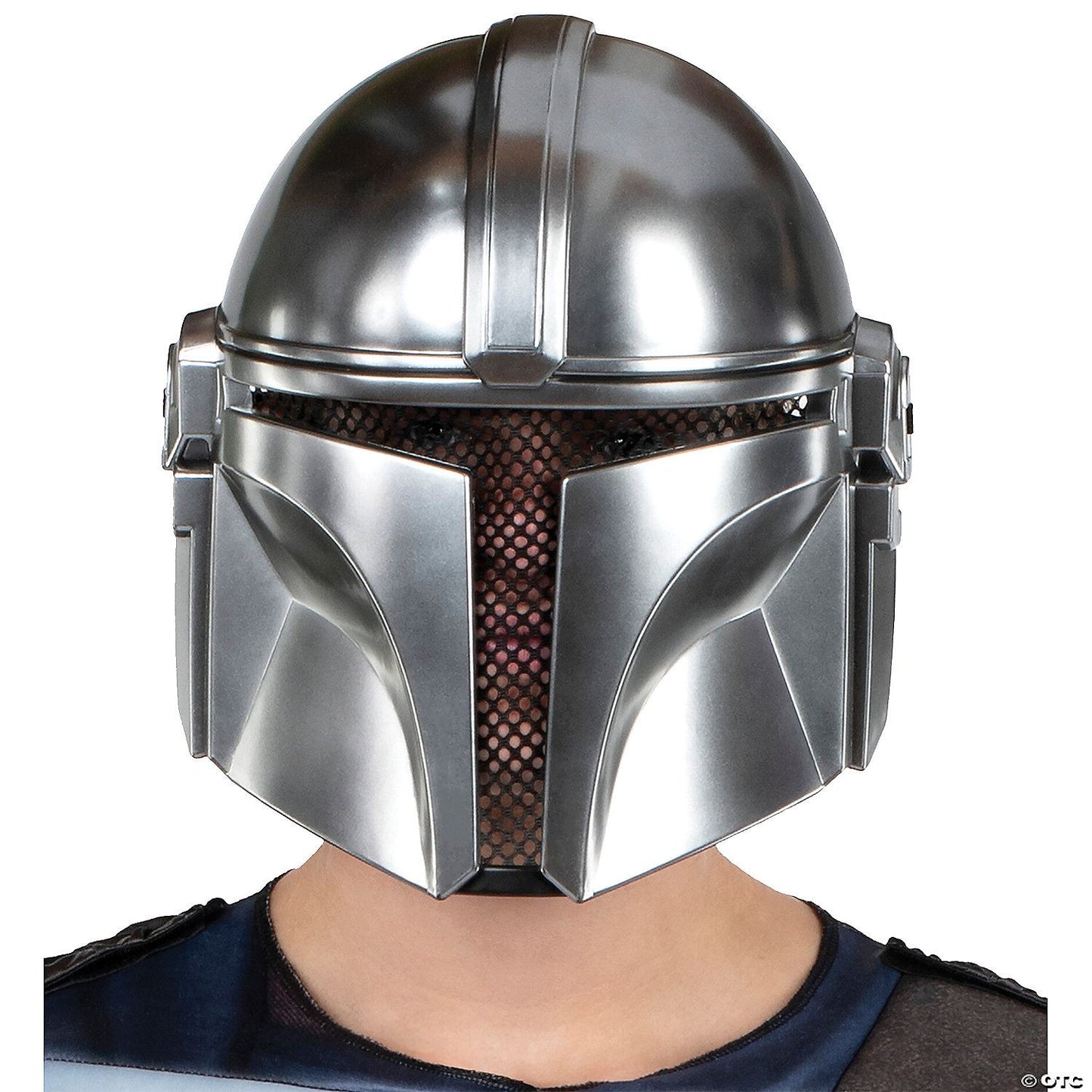 The Mandalorian Adult 1/2mask
