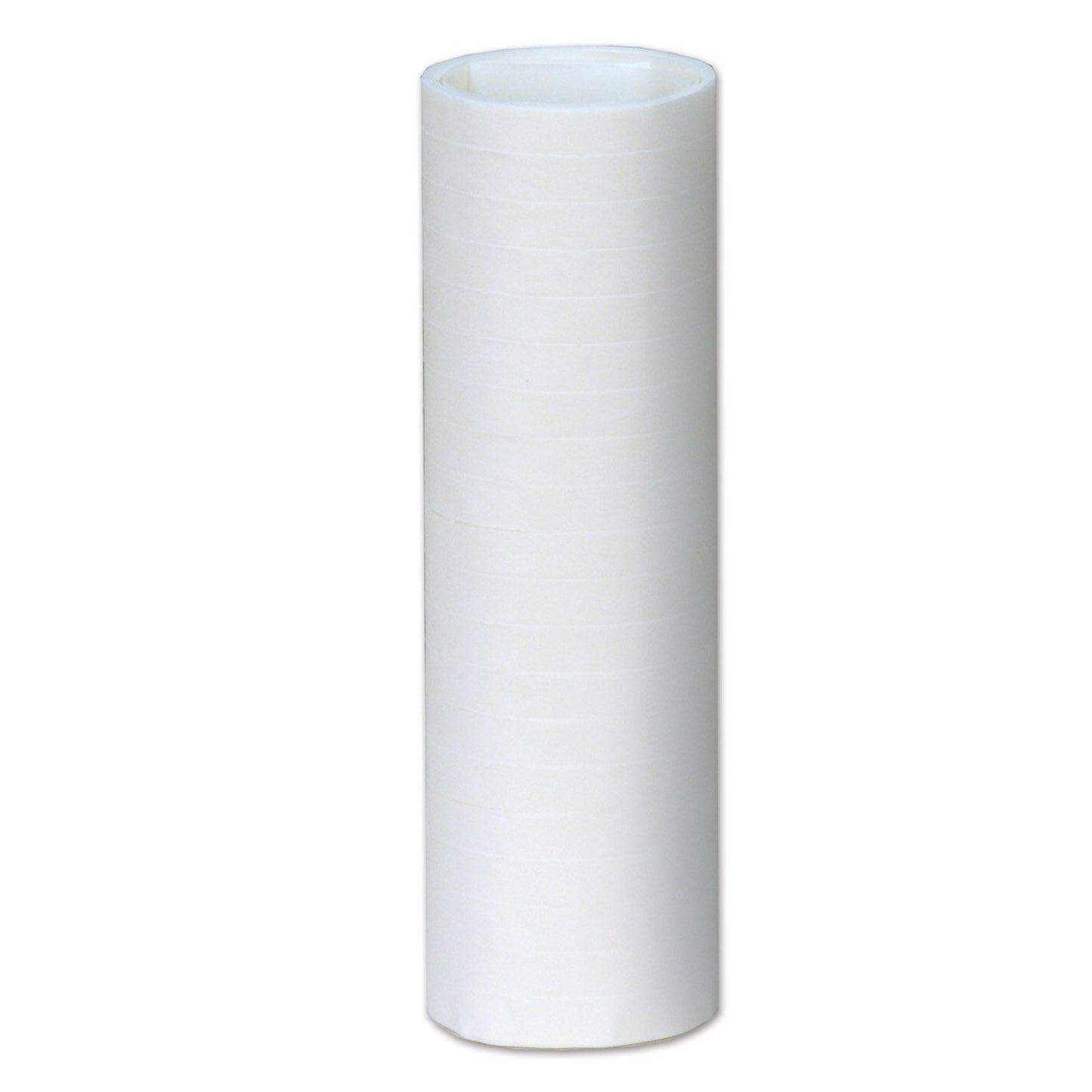 Beistle White Serpentines - New Years | Party Supply | Decoration