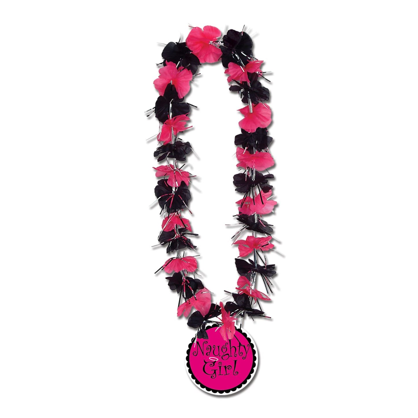 Beistle Naughty Girl Lei - Bachelorette | Party Supply | Decoration