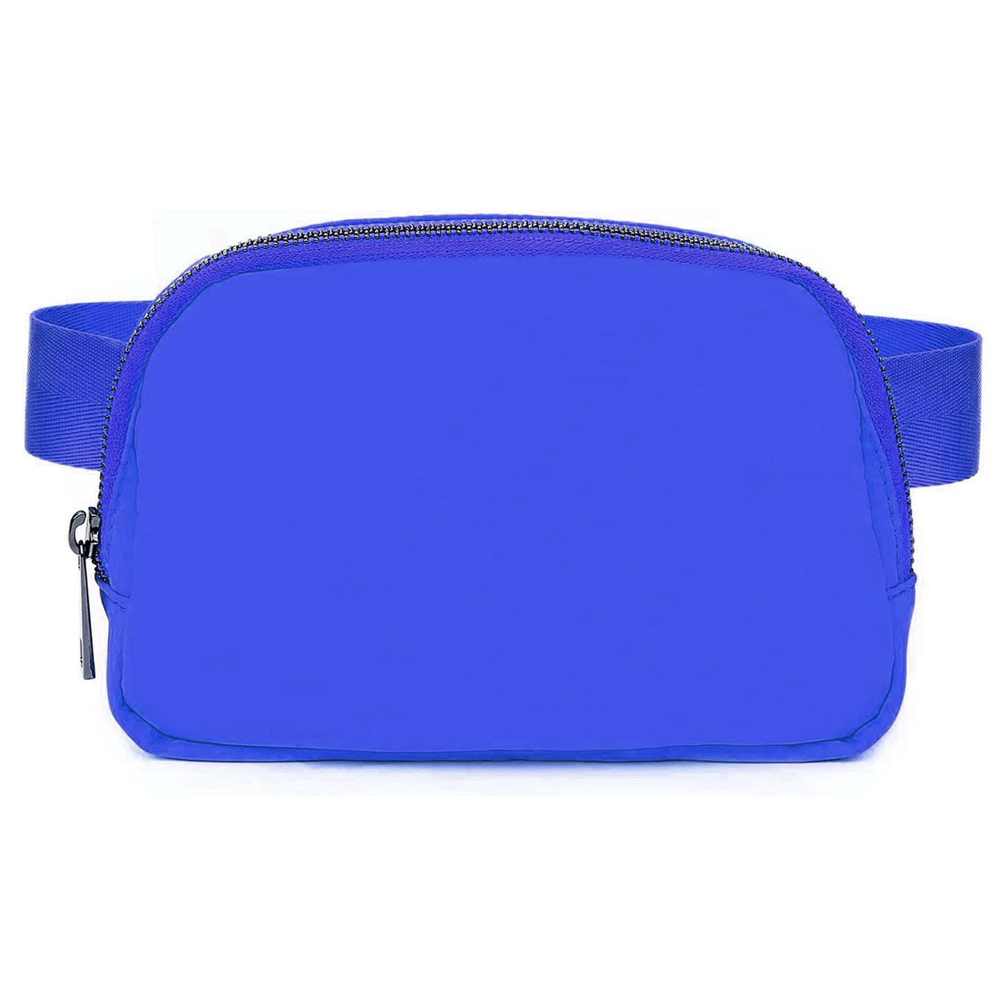 Sport Fanny Pack Unisex Waist Pouch Belt Bag Purse Chest Bag for Outdoor Sp 7414