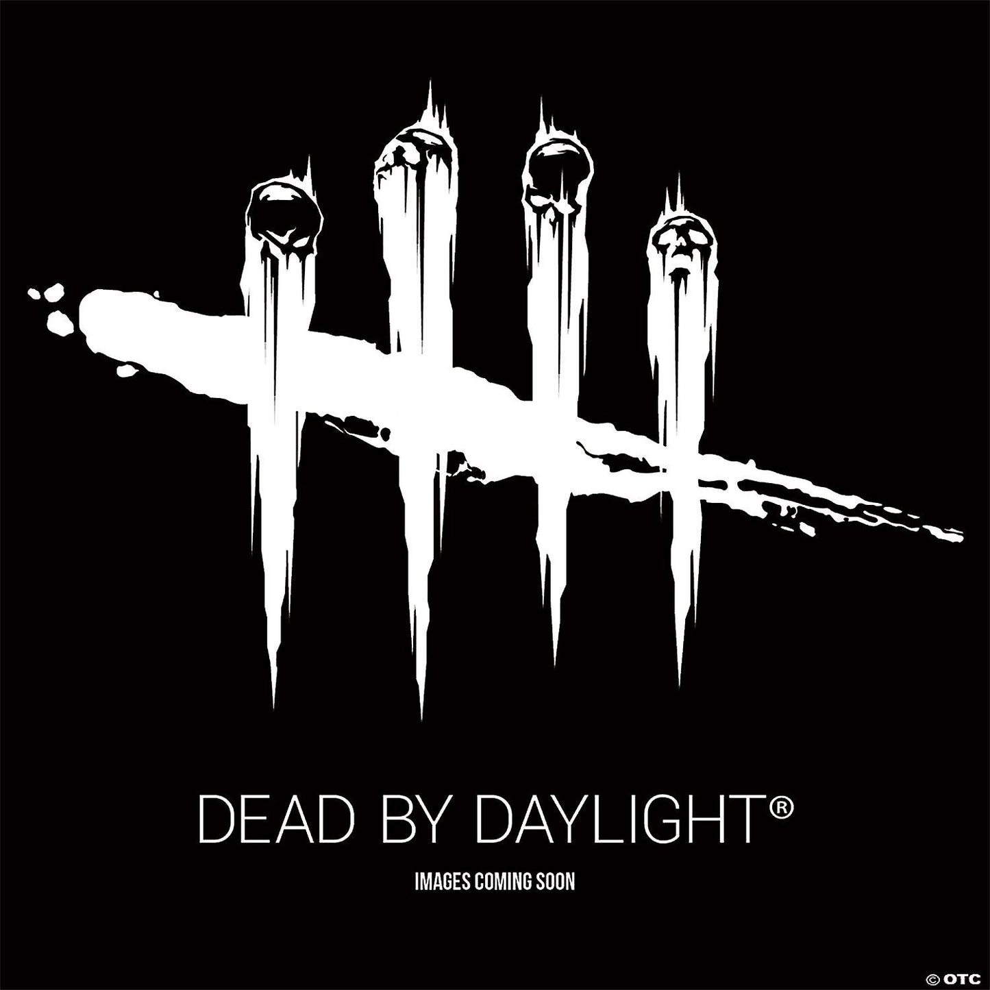 Adults Dead By Daylight Viper Face Mask